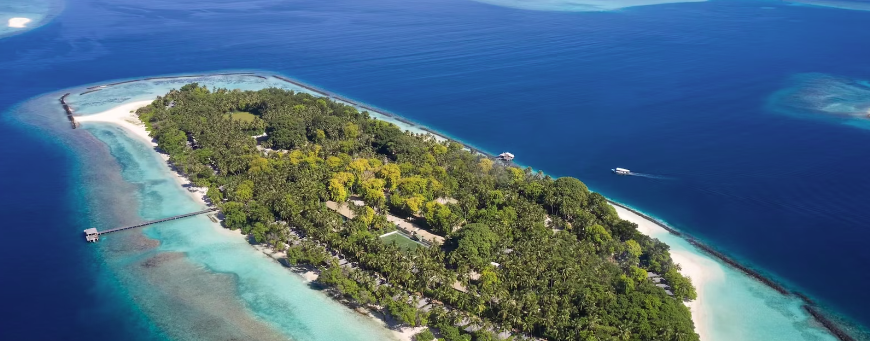 Royal Island Resort