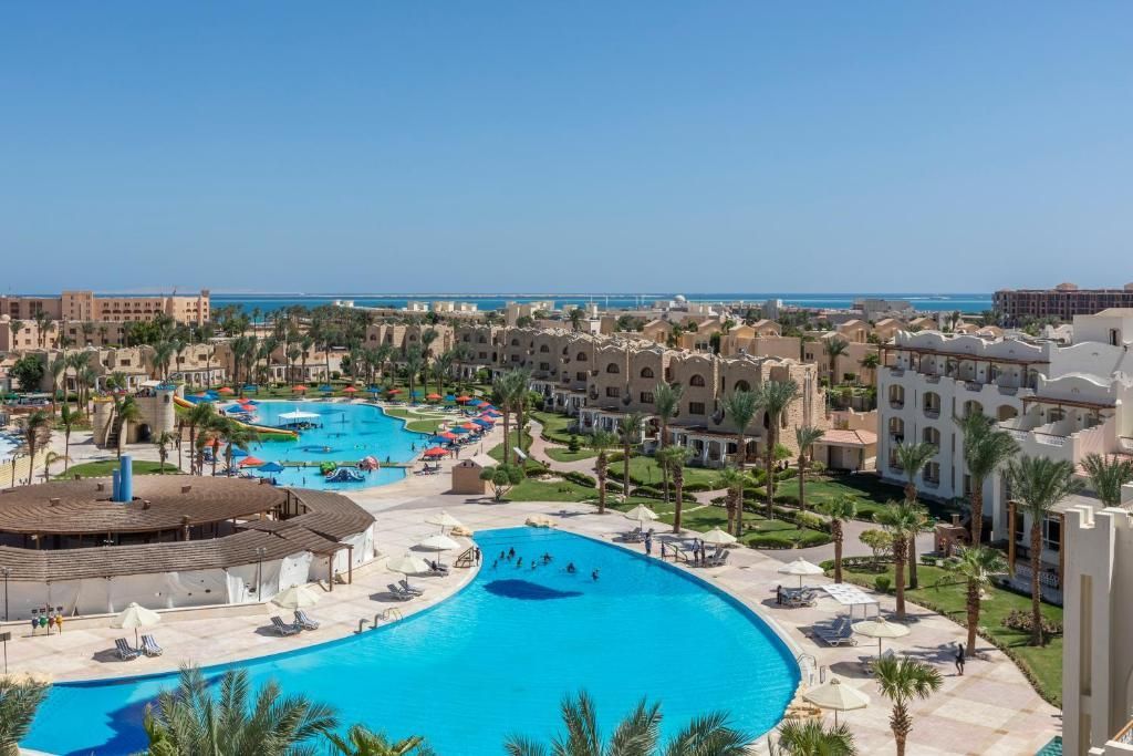 Royal Lagoons Aqua Park