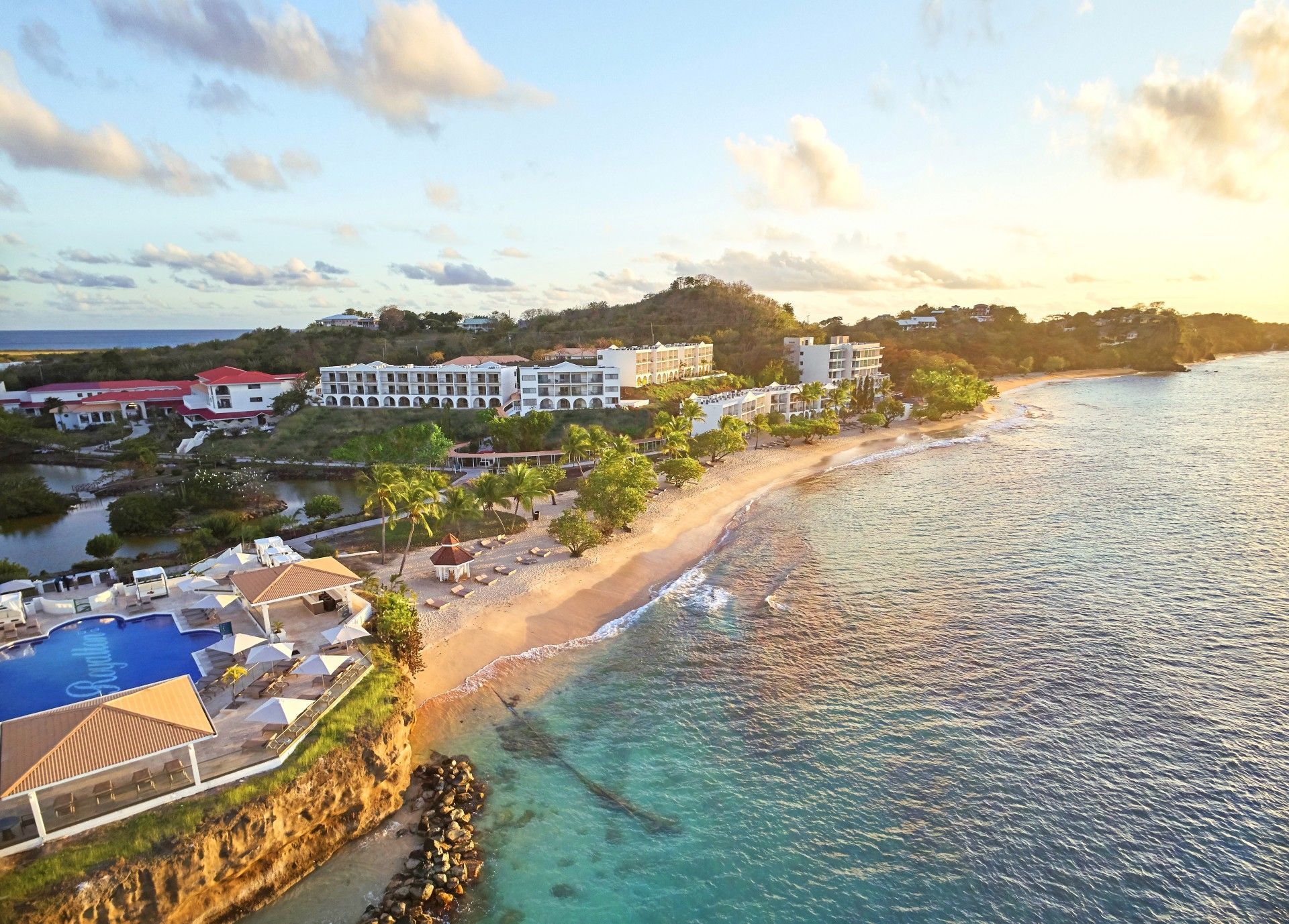 Royalton Grenada, An Autograph Collection Resort