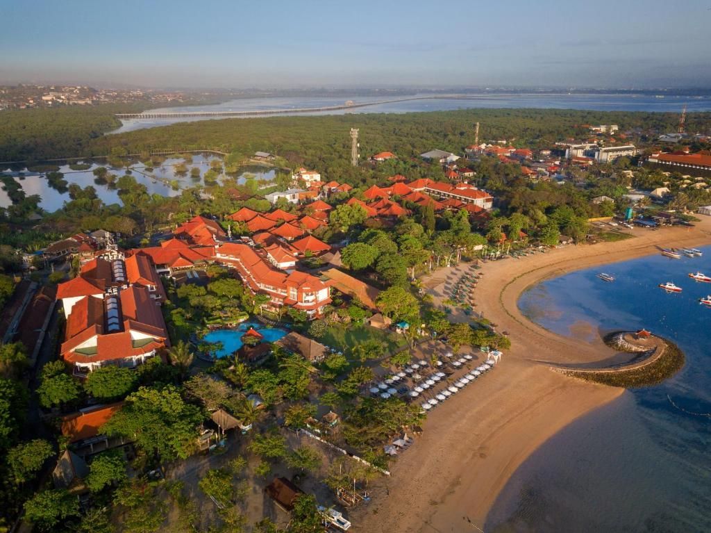 SOL by Melia Benoa Resort