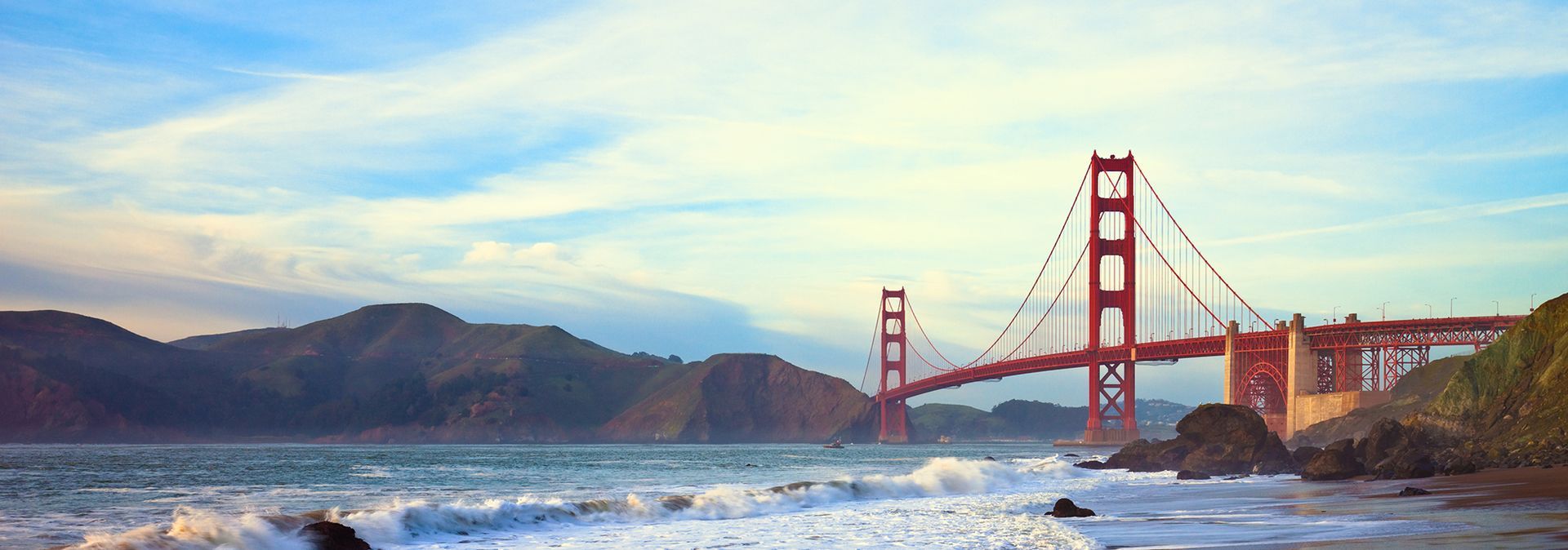 3 Star San Francisco Holidays
