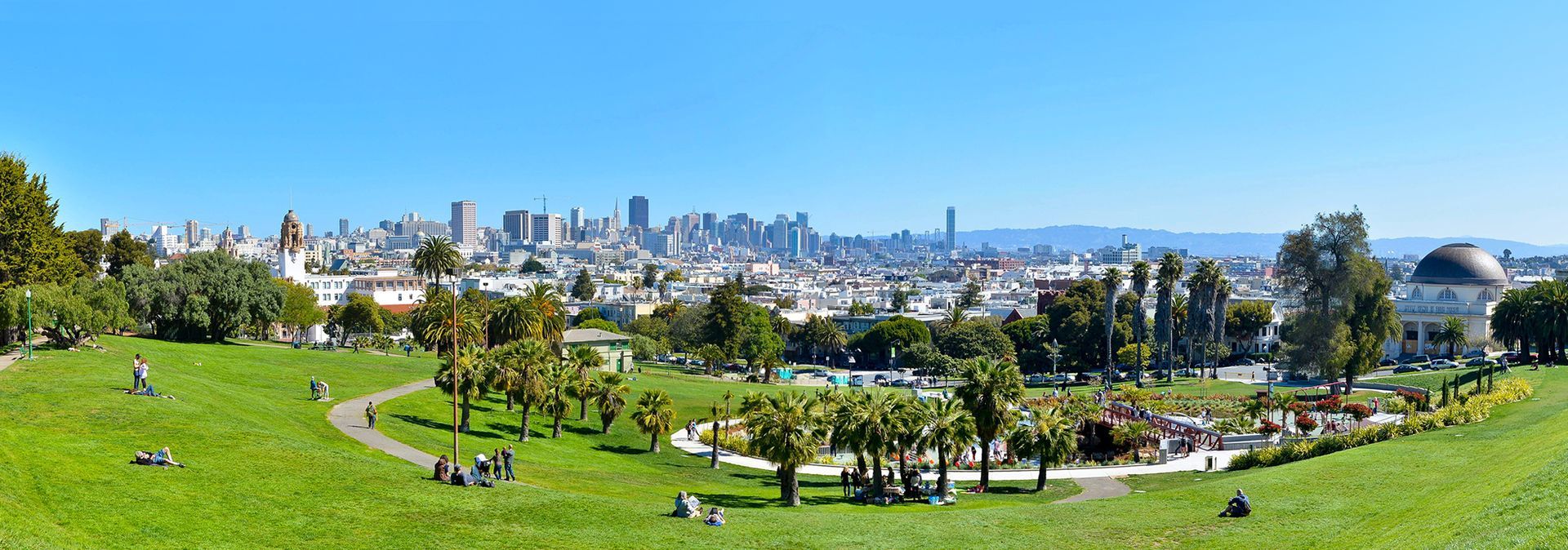 4 Star San Francisco Holidays