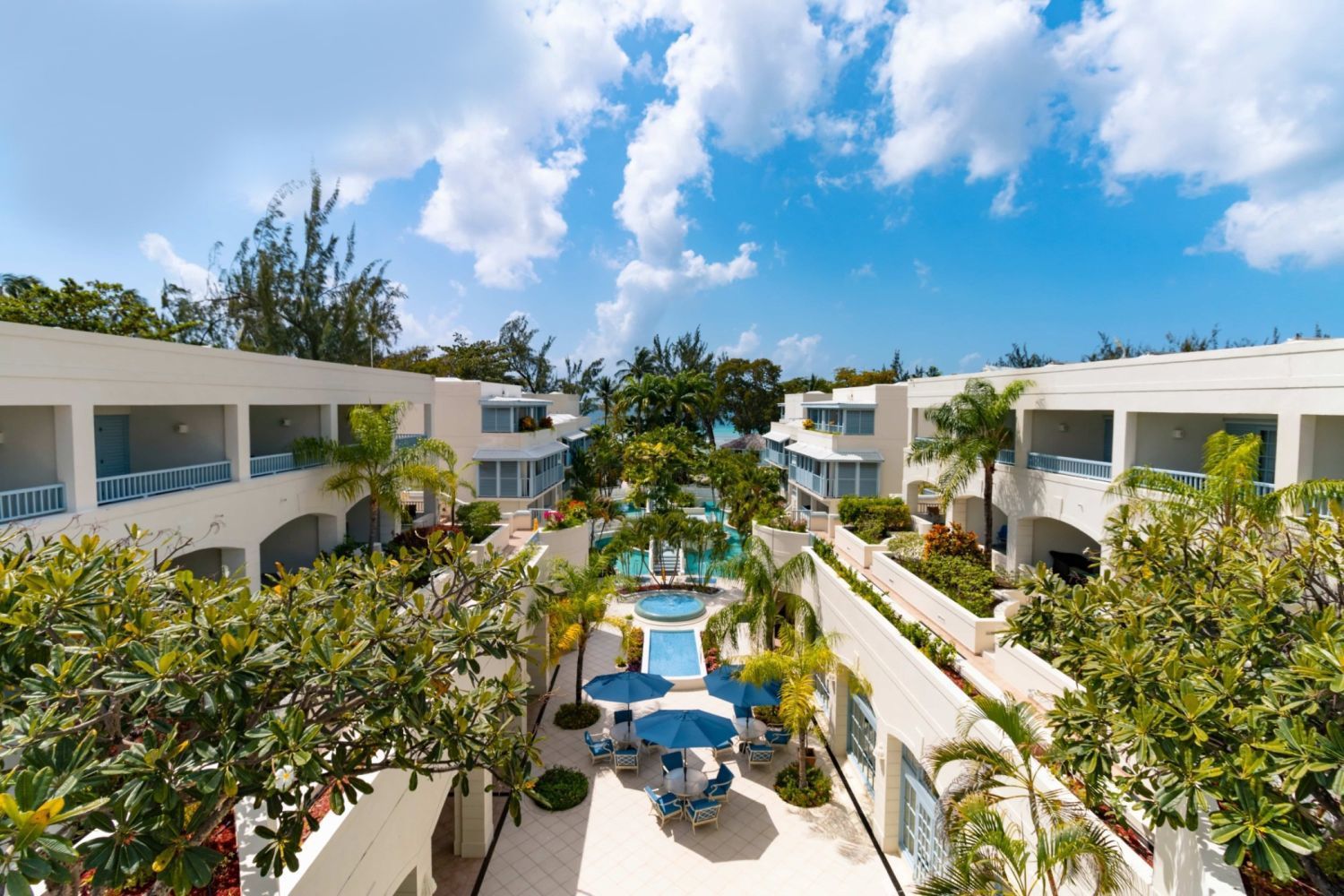 Savannah Beach Club