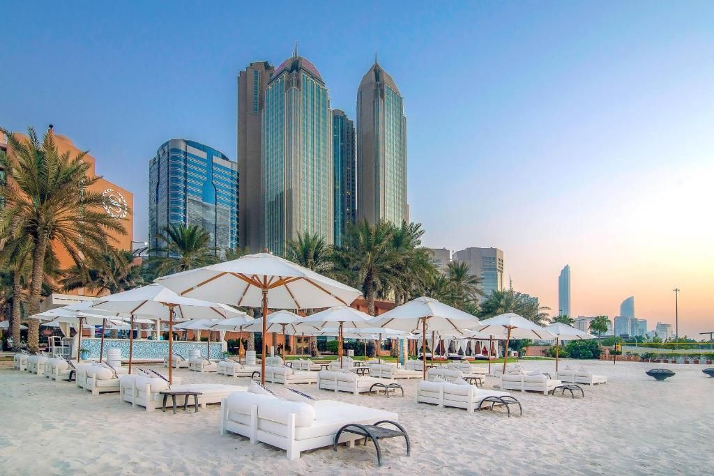 Sheraton Hotel & Resort