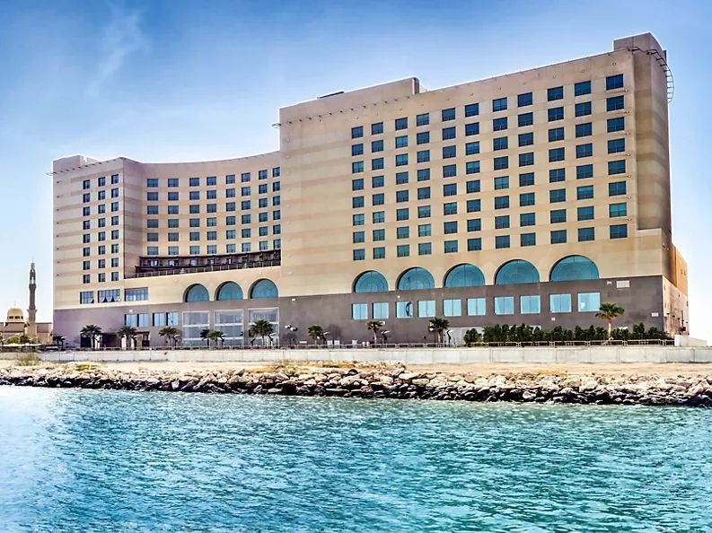 Sofitel Al Khobar The Corniche