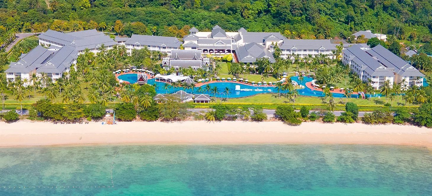Sofitel Krabi Phokeethra Resort