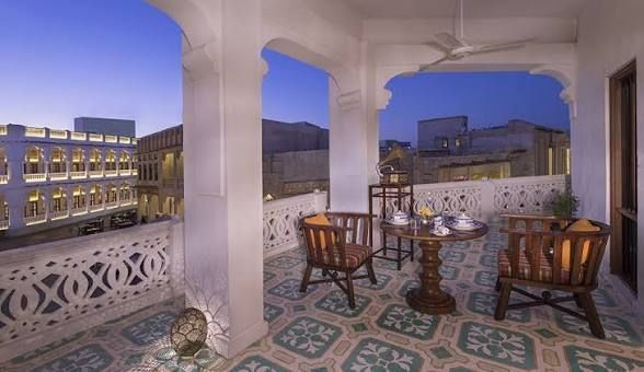 Souqf Waqif Tivoli
