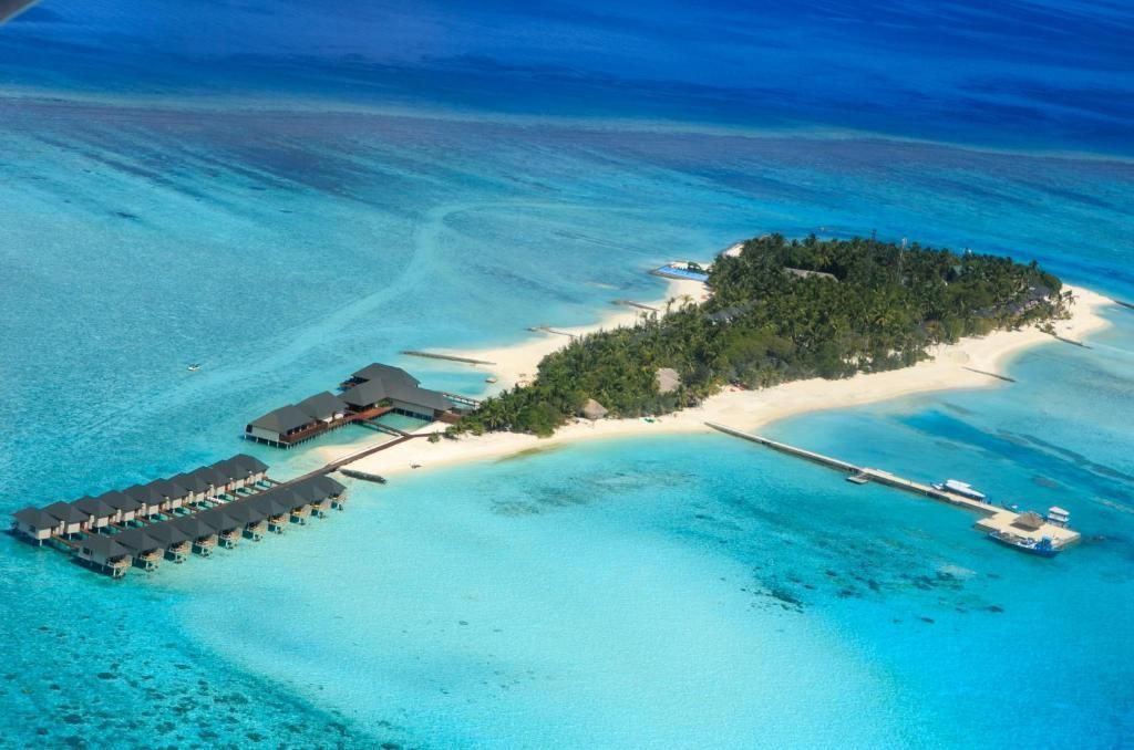 Summer Island Resort