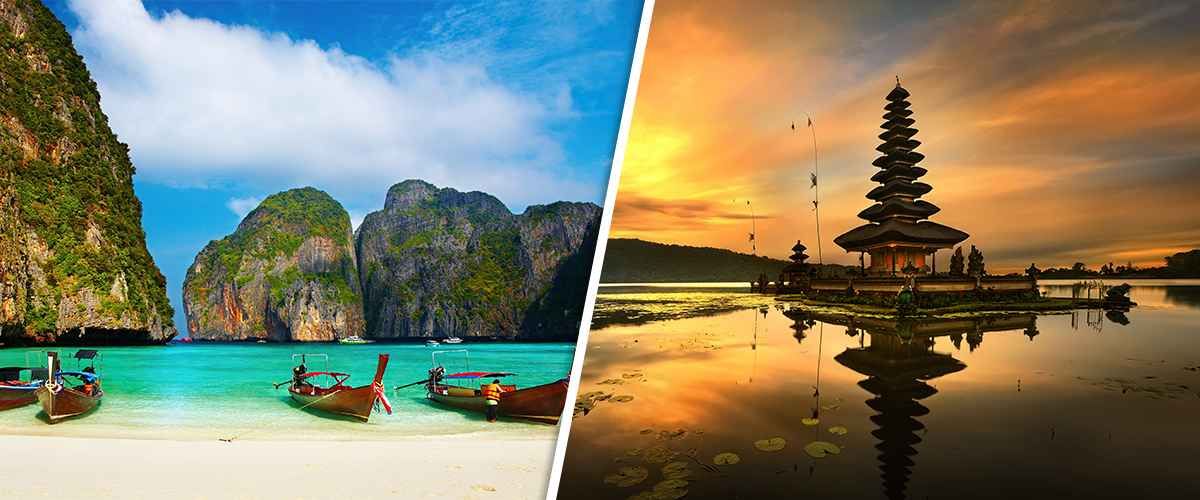 Singapore Multi-Centre Holidays