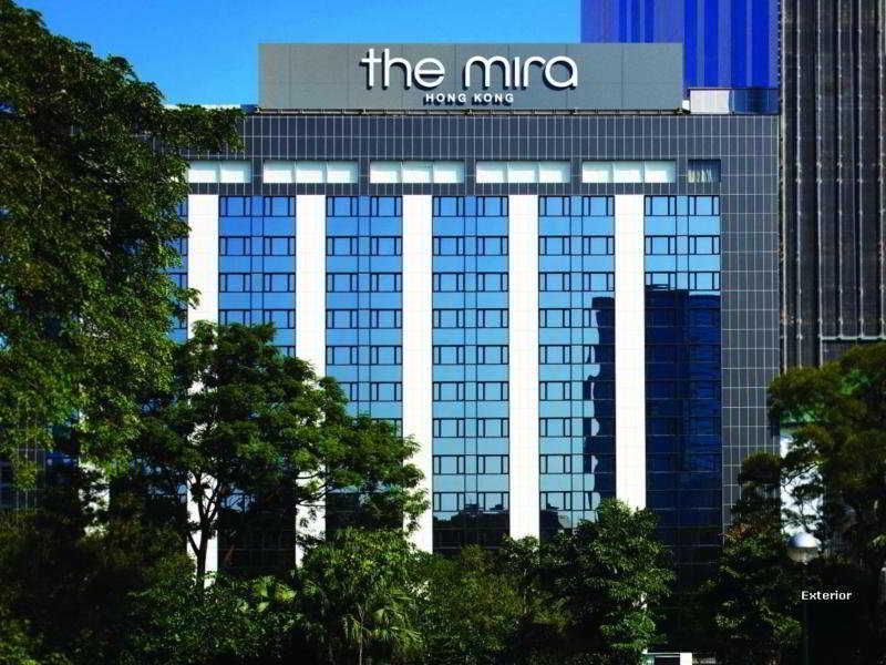 The Mira Hong Kong