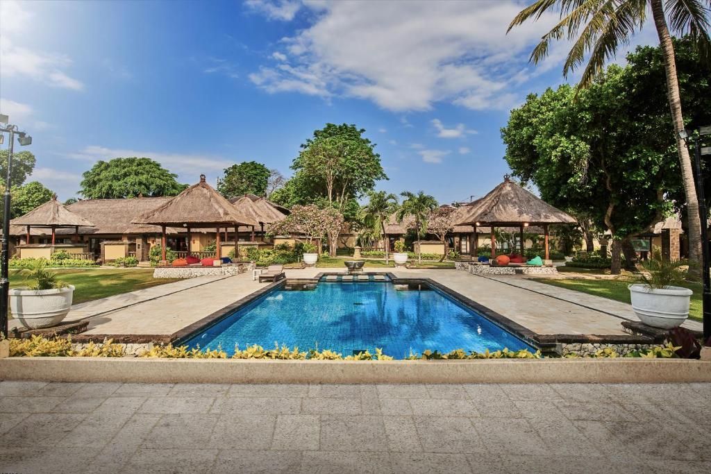 The Patra Bali Resort