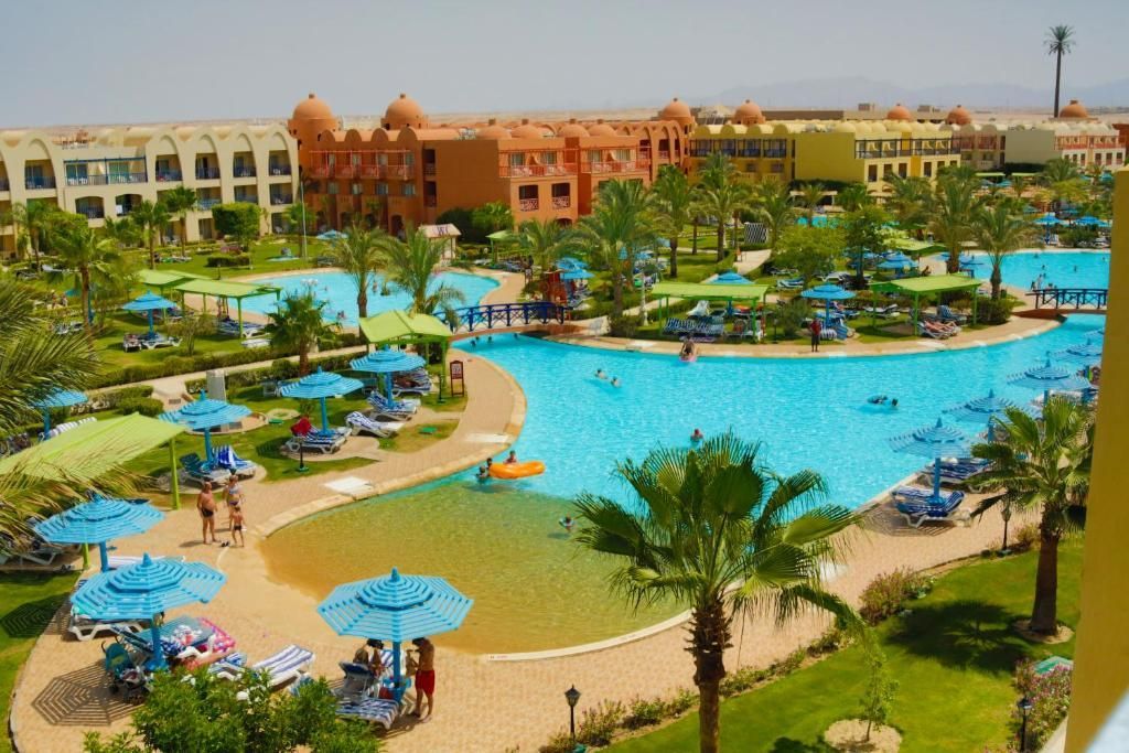 Titanic Beach Resort