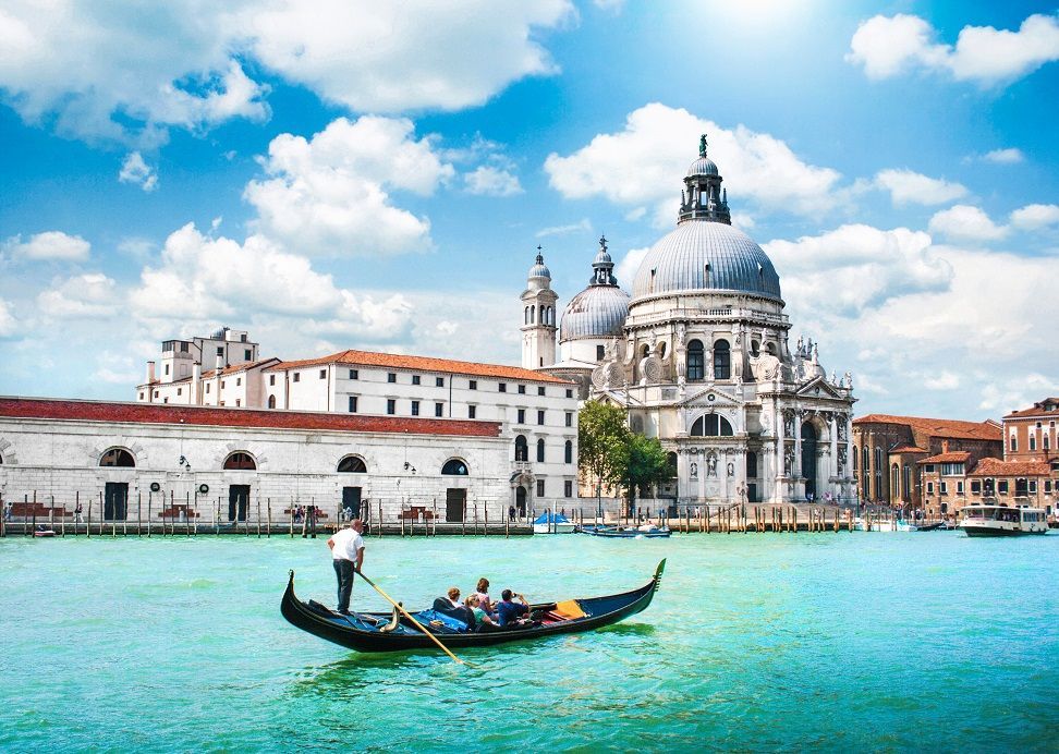 4 Star Venice Holidays