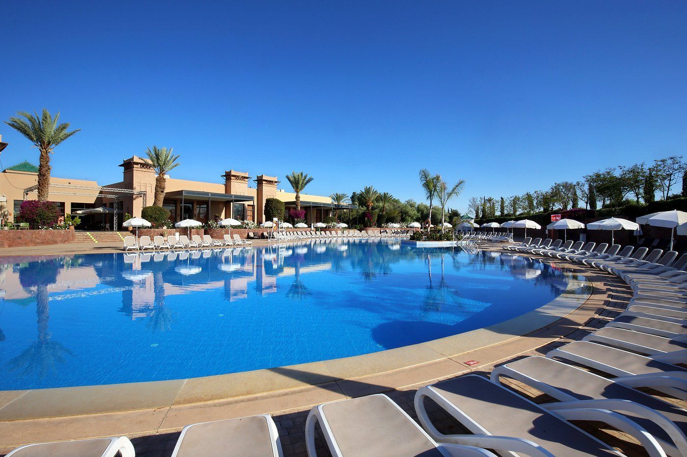 Valeria Dar Atlas Resort  