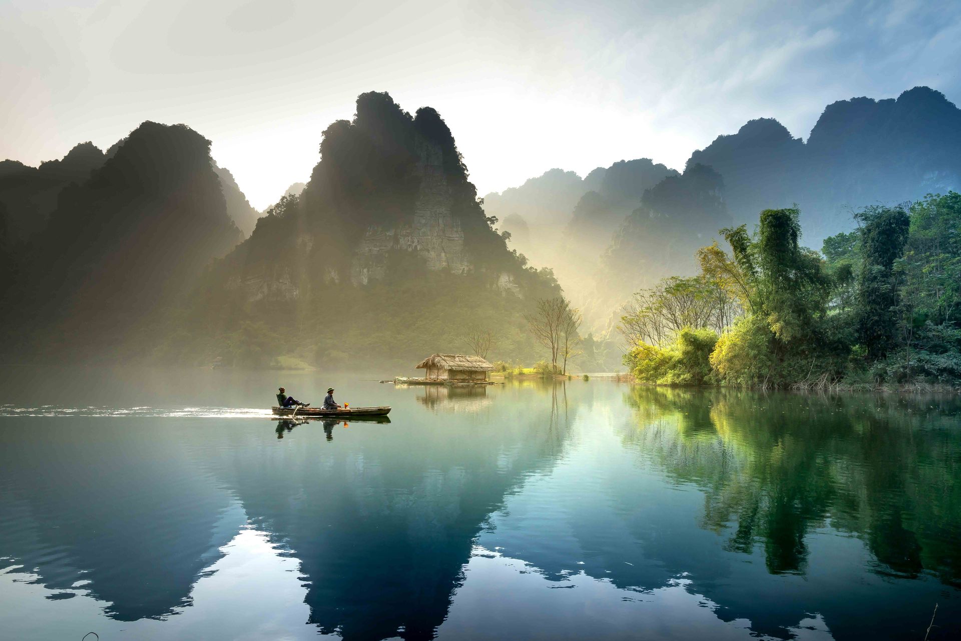 Vietnam holidays