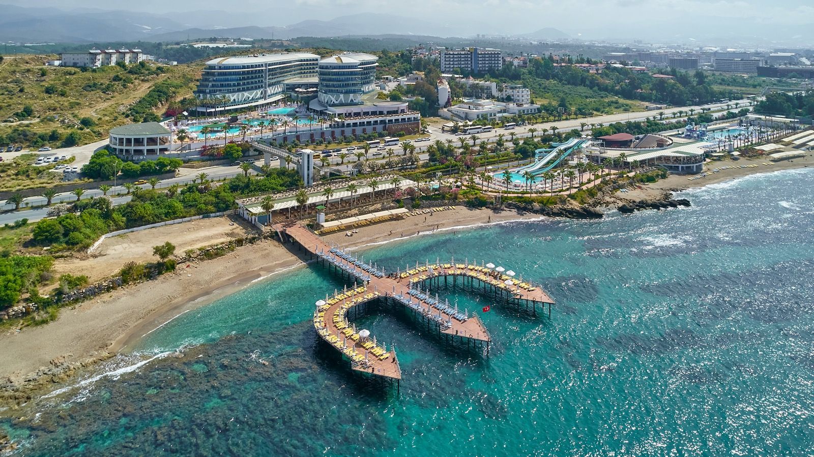 Vikingen Infinity Resort