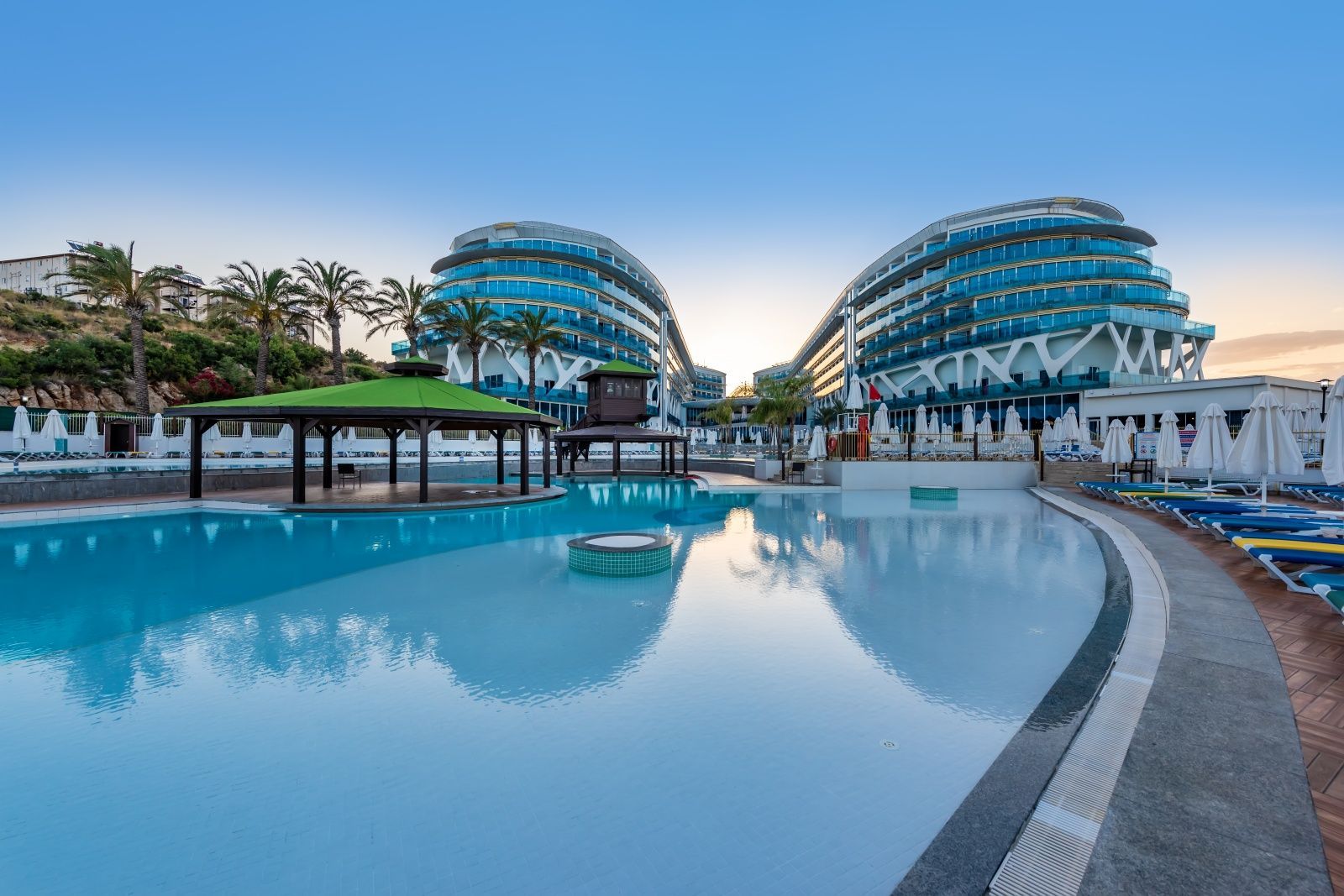 Vikingen Infinity Resort
