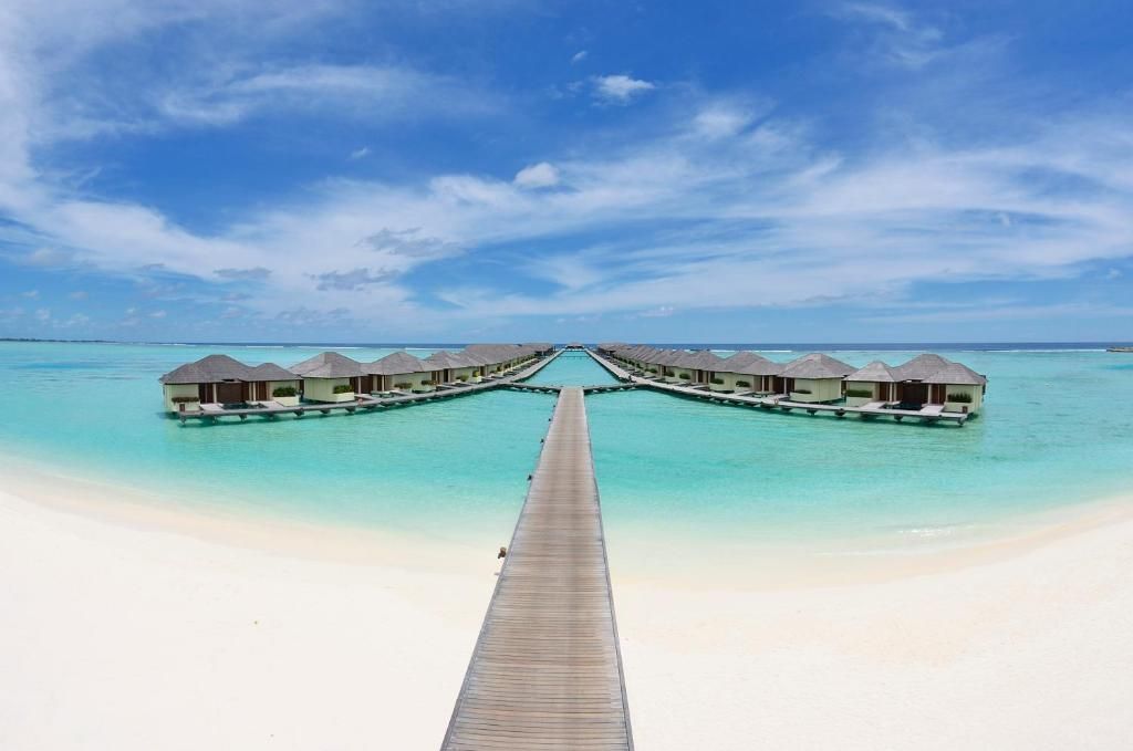 Villa Nautica Paradise Island