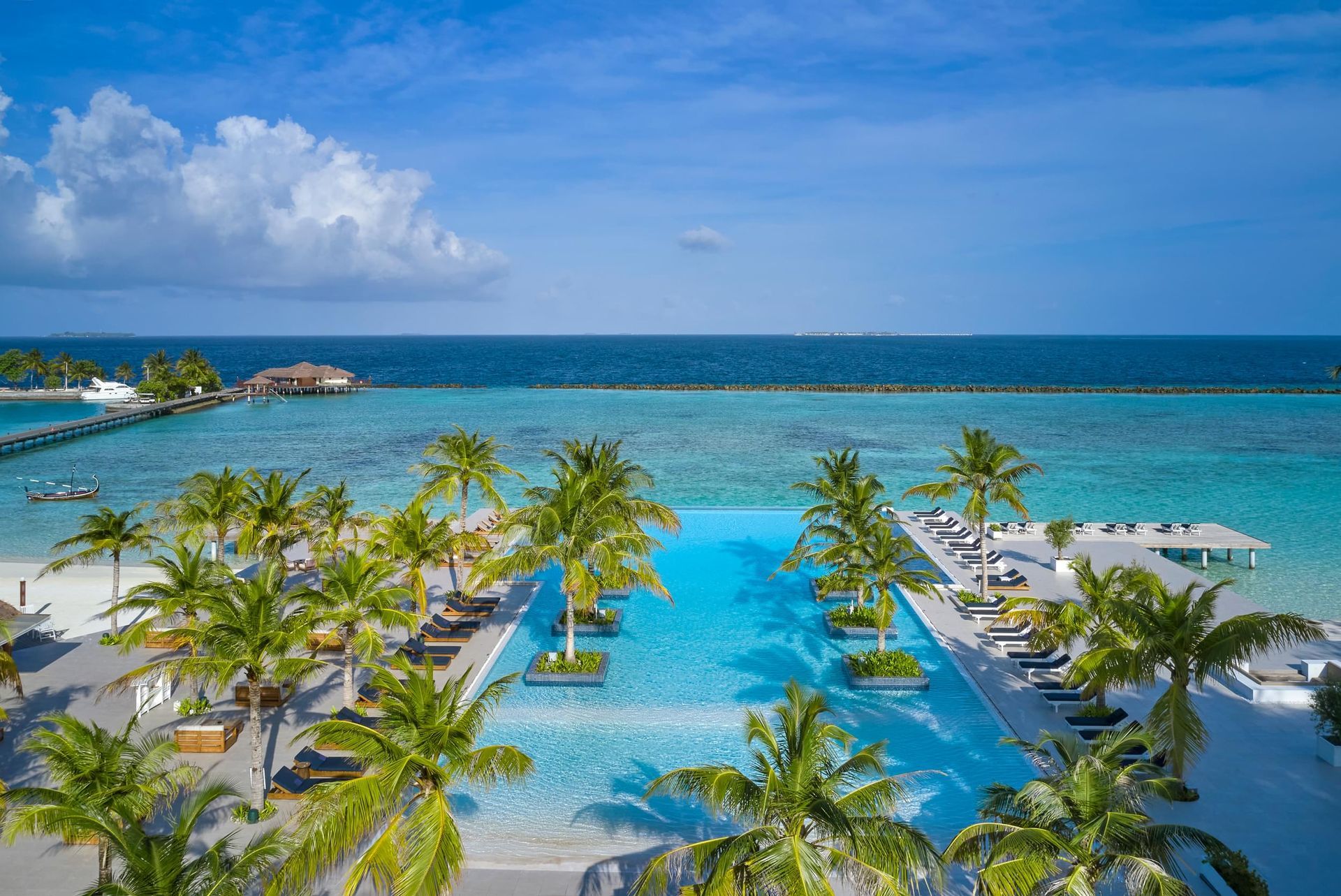 Villa Nautica Resort