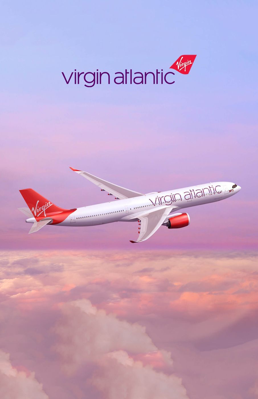 Virgin Atlantic  Flight Offers