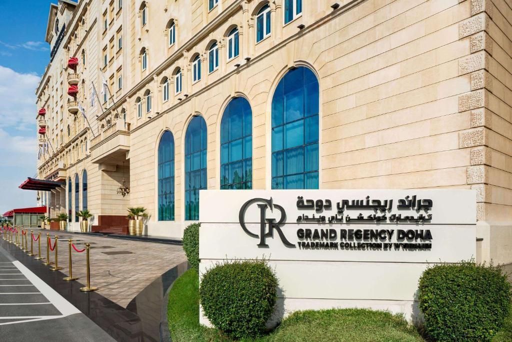 Wyndham Grand Regency