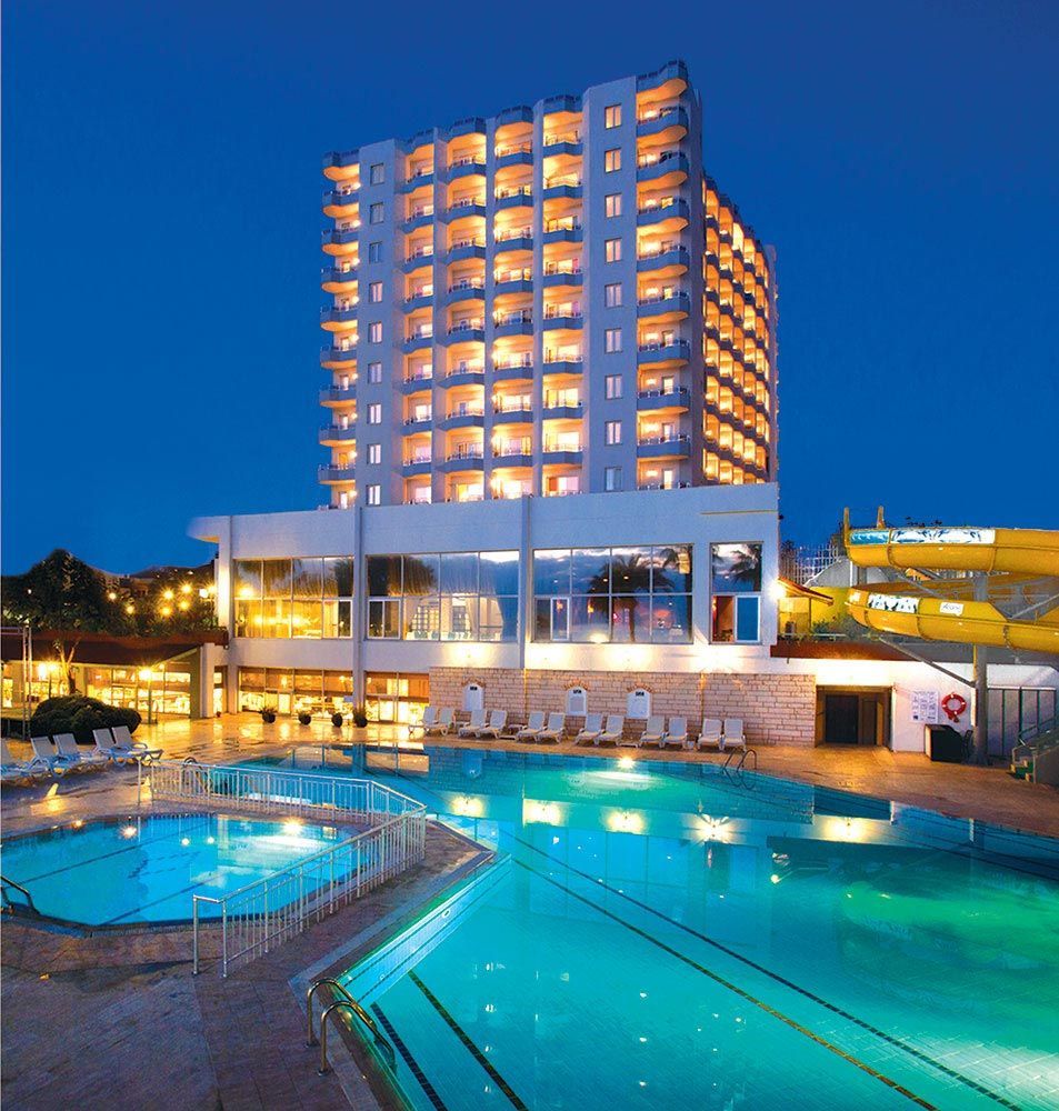 Adonis Otel