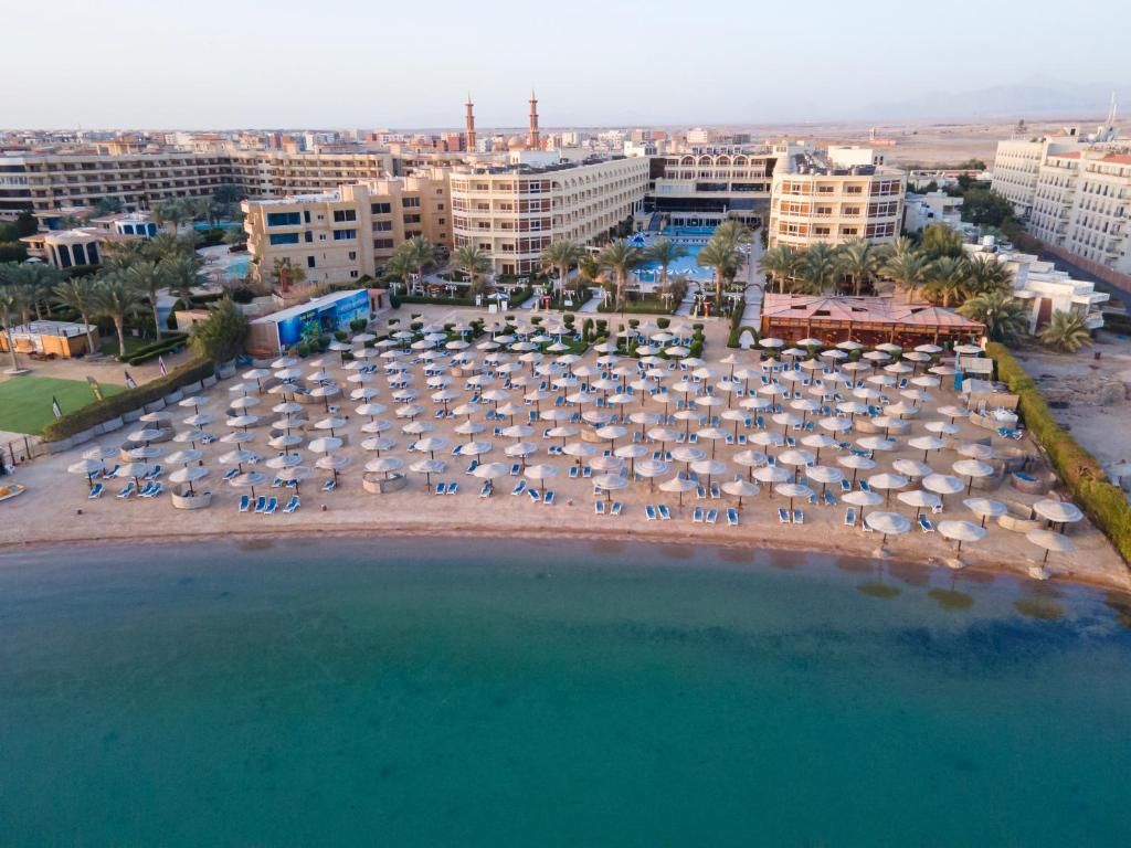AMC Royal Hotel & Spa
