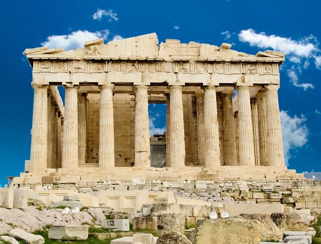 Athens