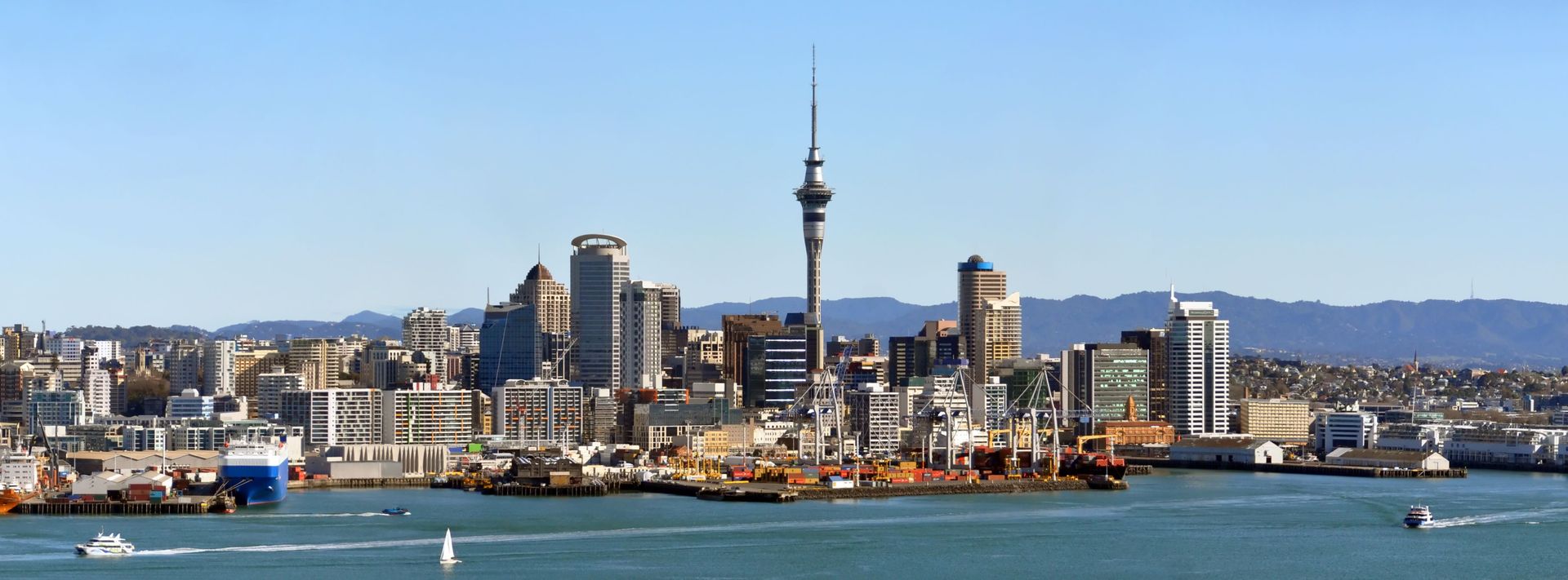 Auckland holidays