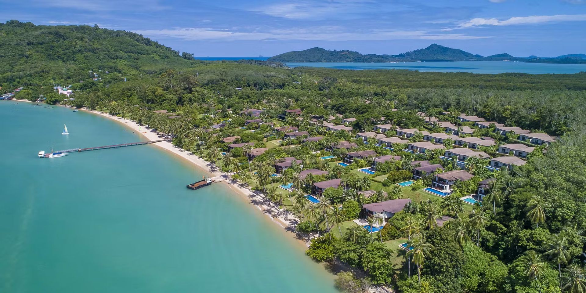 Barcelo Coconut Island