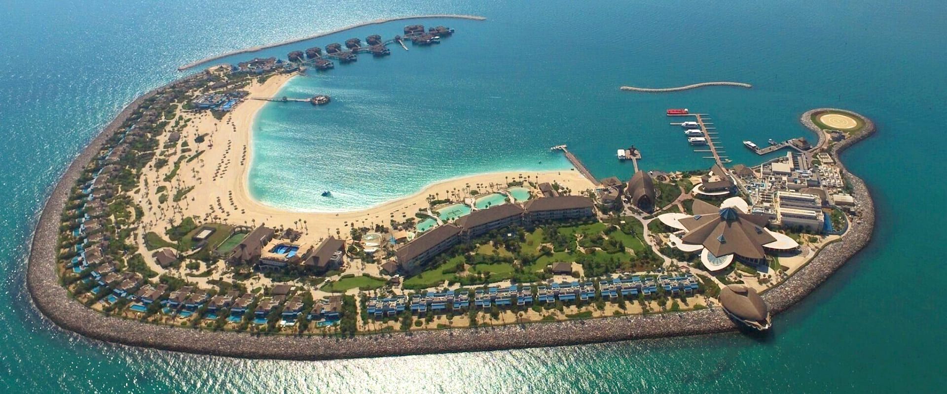 Banana Island Resort Anantara