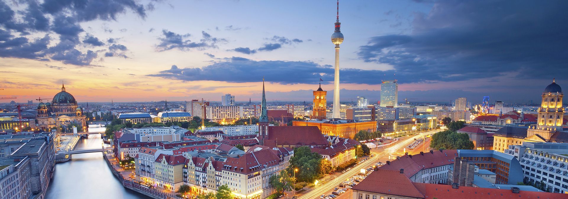 5 Star Berlin Holidays