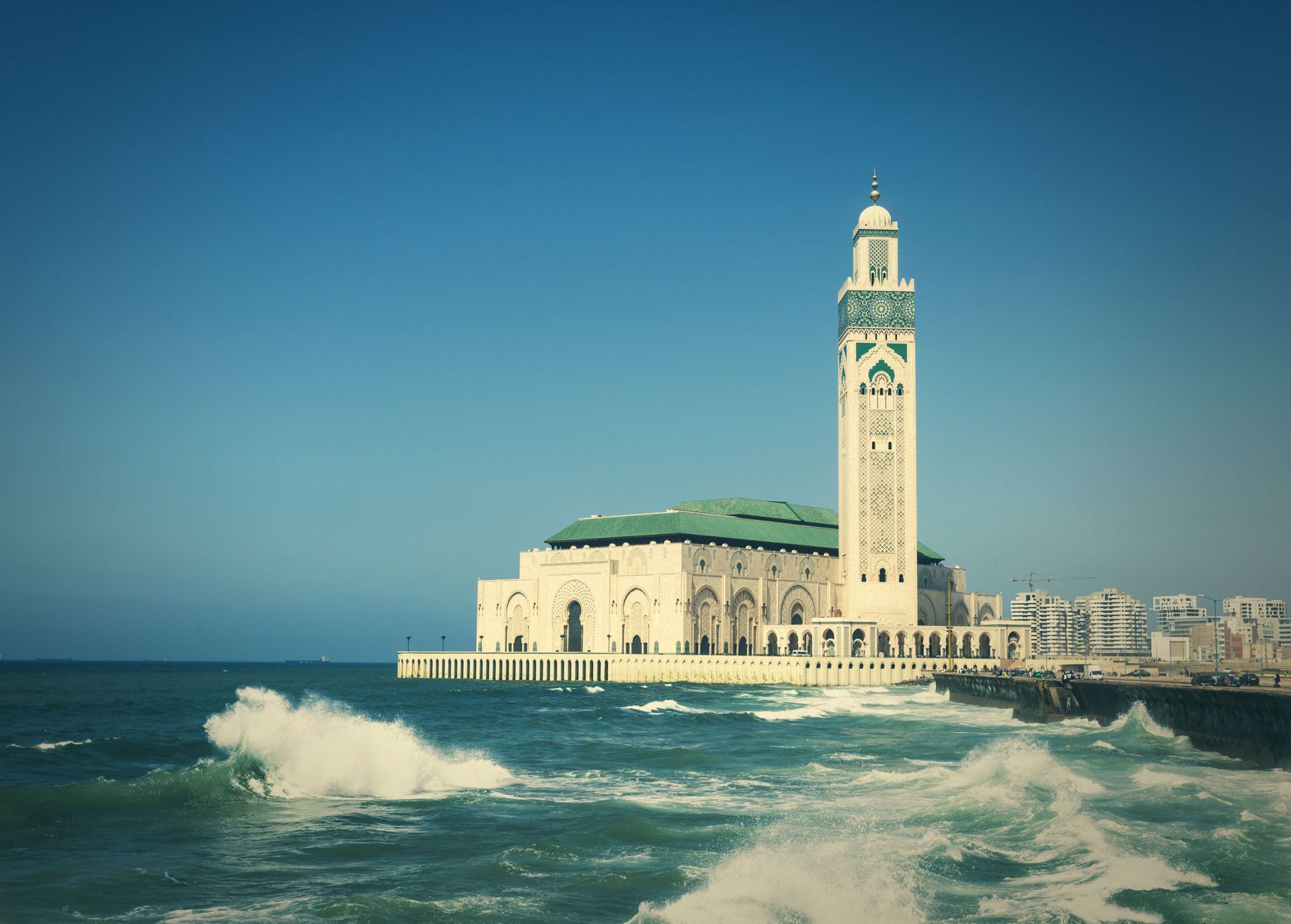 Explore Morocco and Sahara Tours