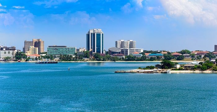 Dar Es Salaam Holidays