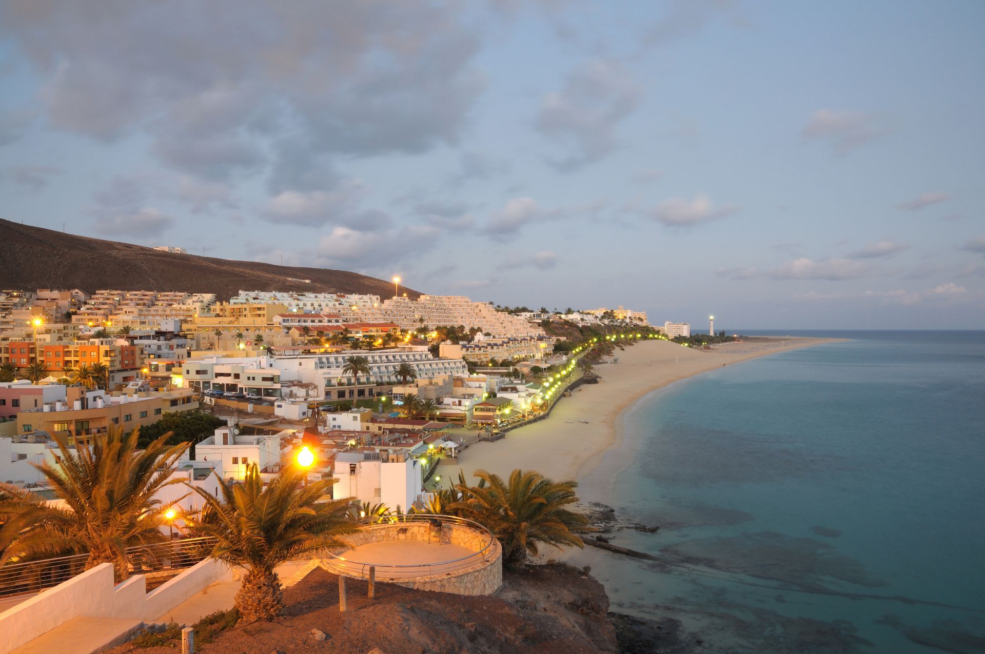 5 Star Fuerteventura Holidays