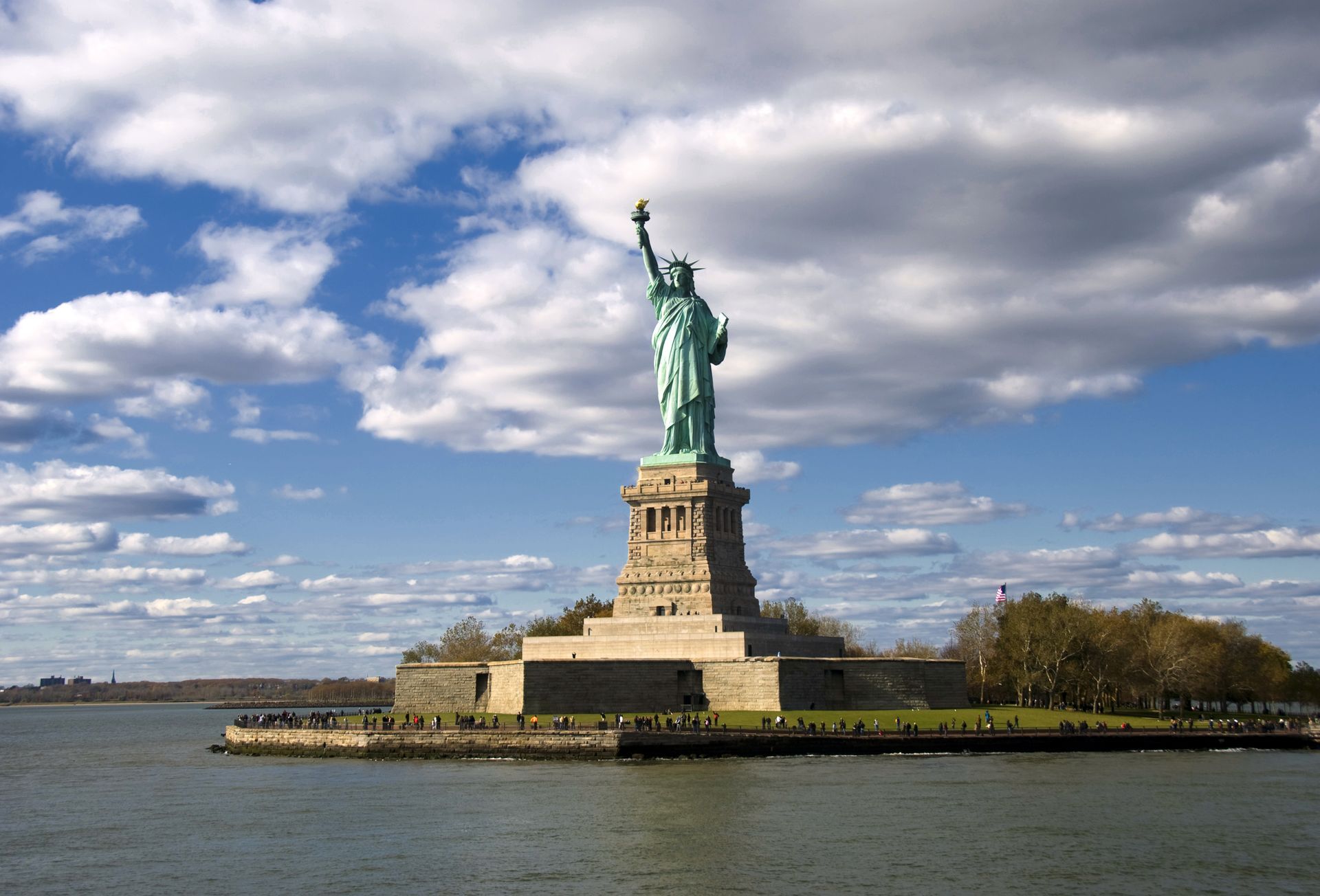 USA holiday packages