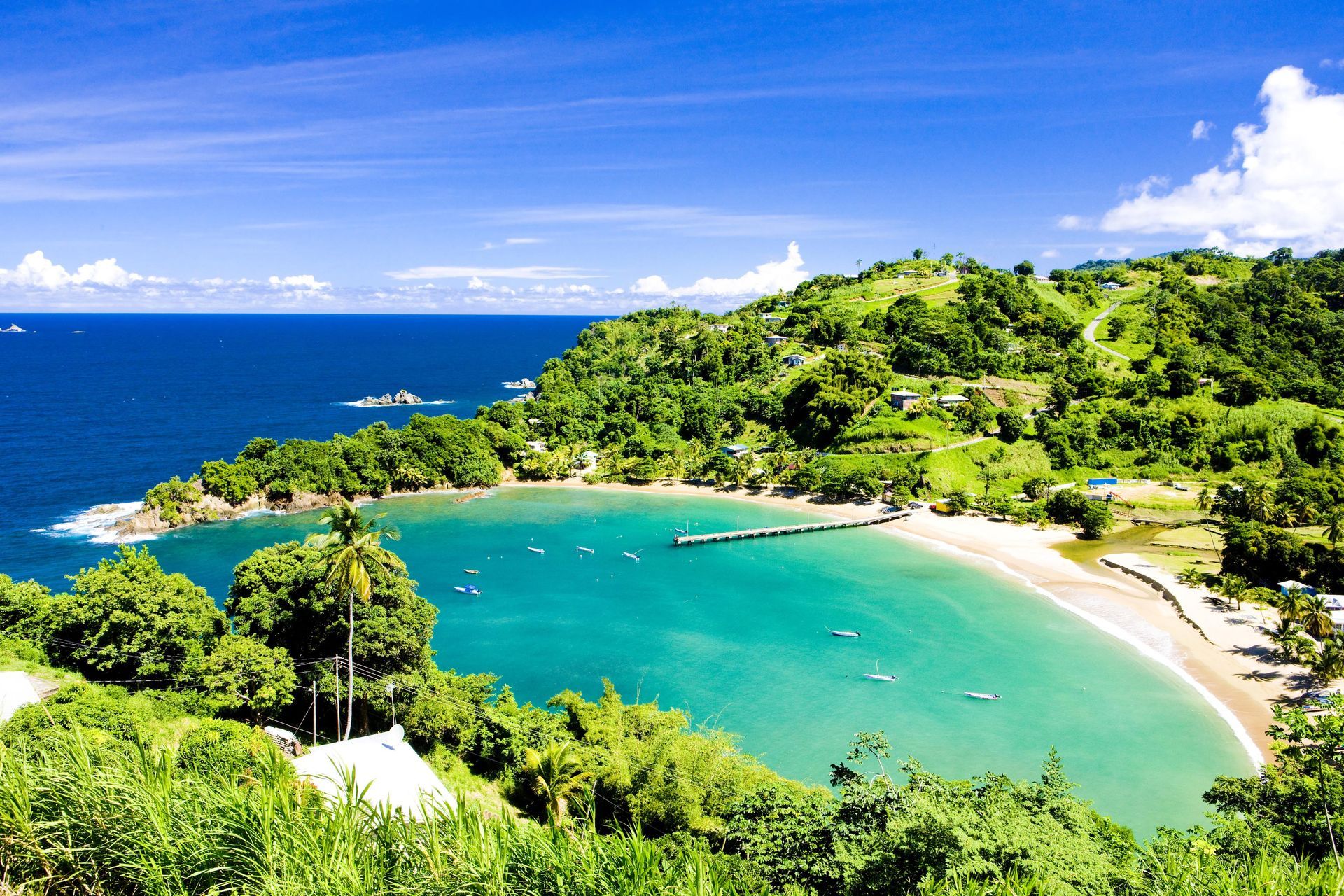 Trinidad and Tobago Holidays