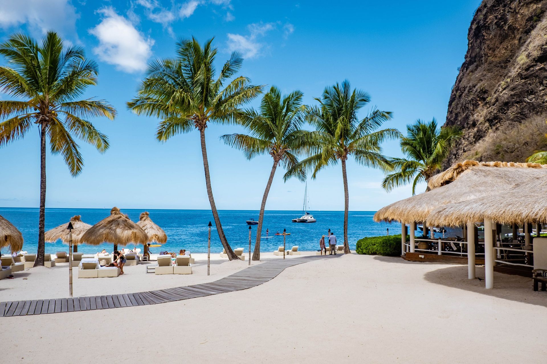 3 Star Saint Lucia Holidays