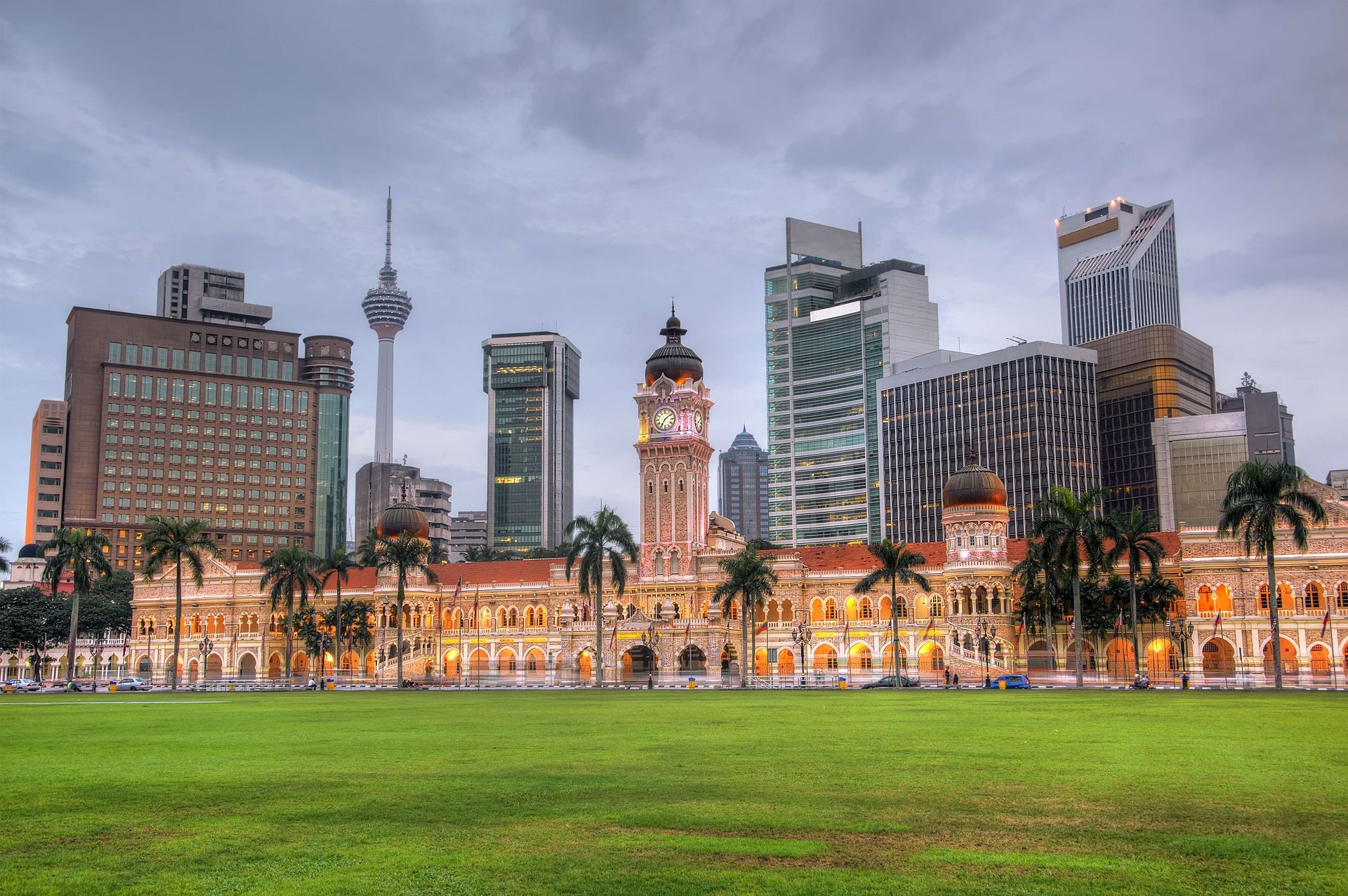 3 Star Kuala Lumpur Holidays