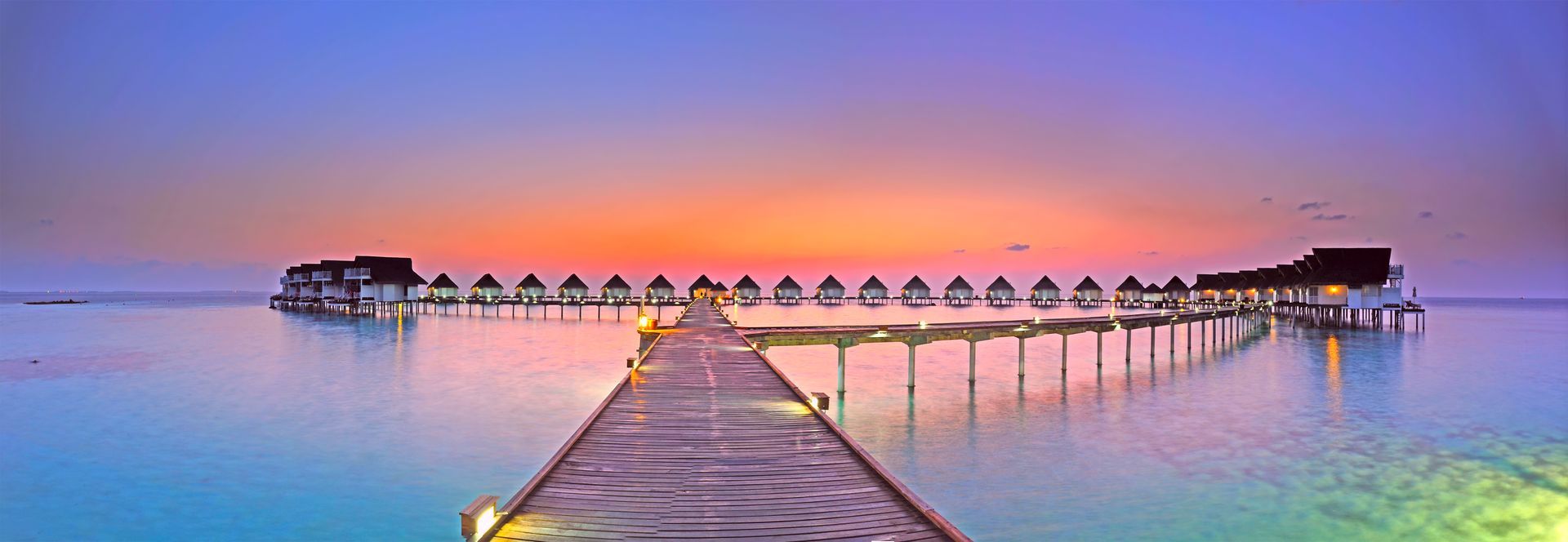Maldives Holidays