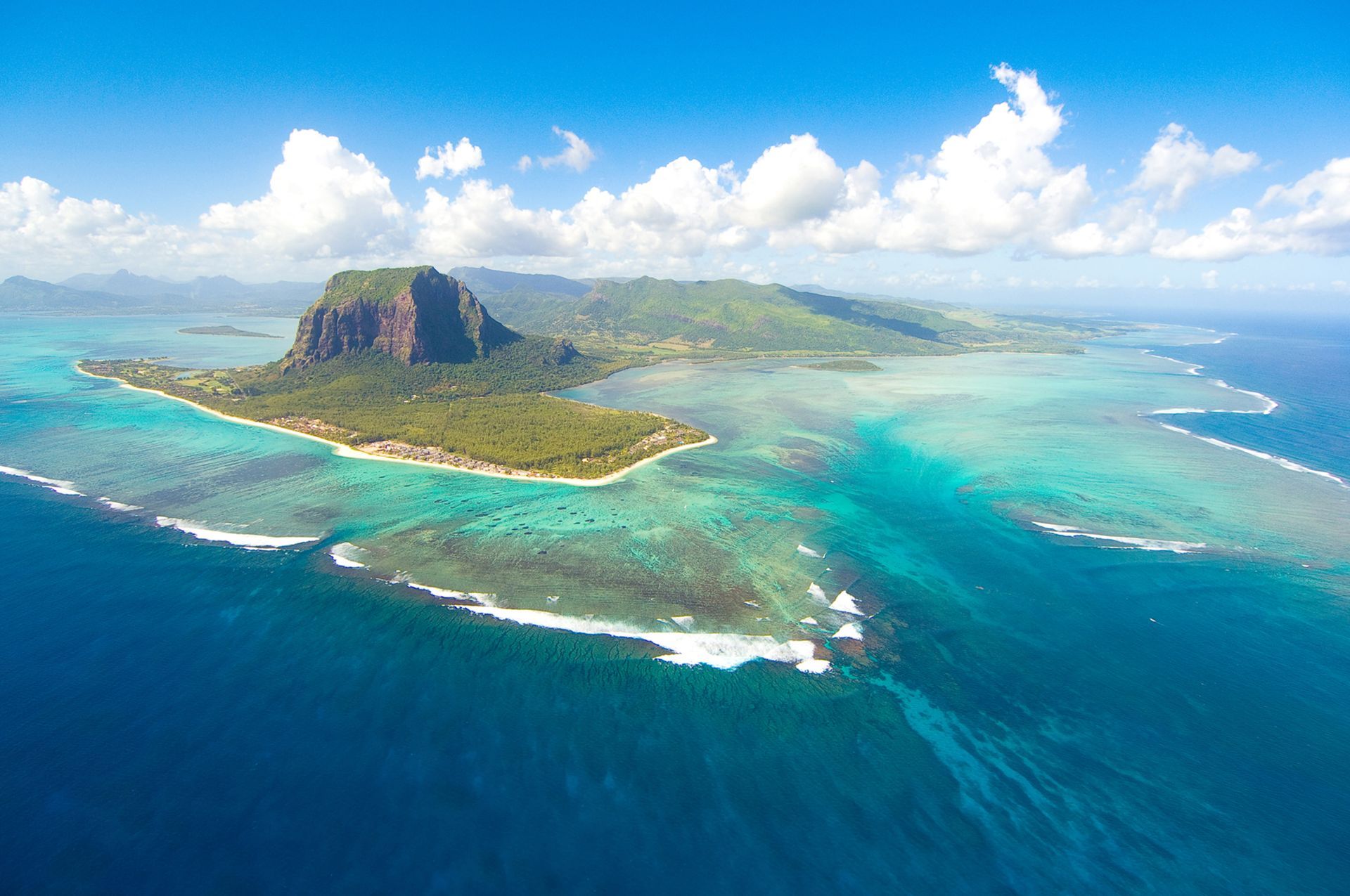 Mauritius Holidays
