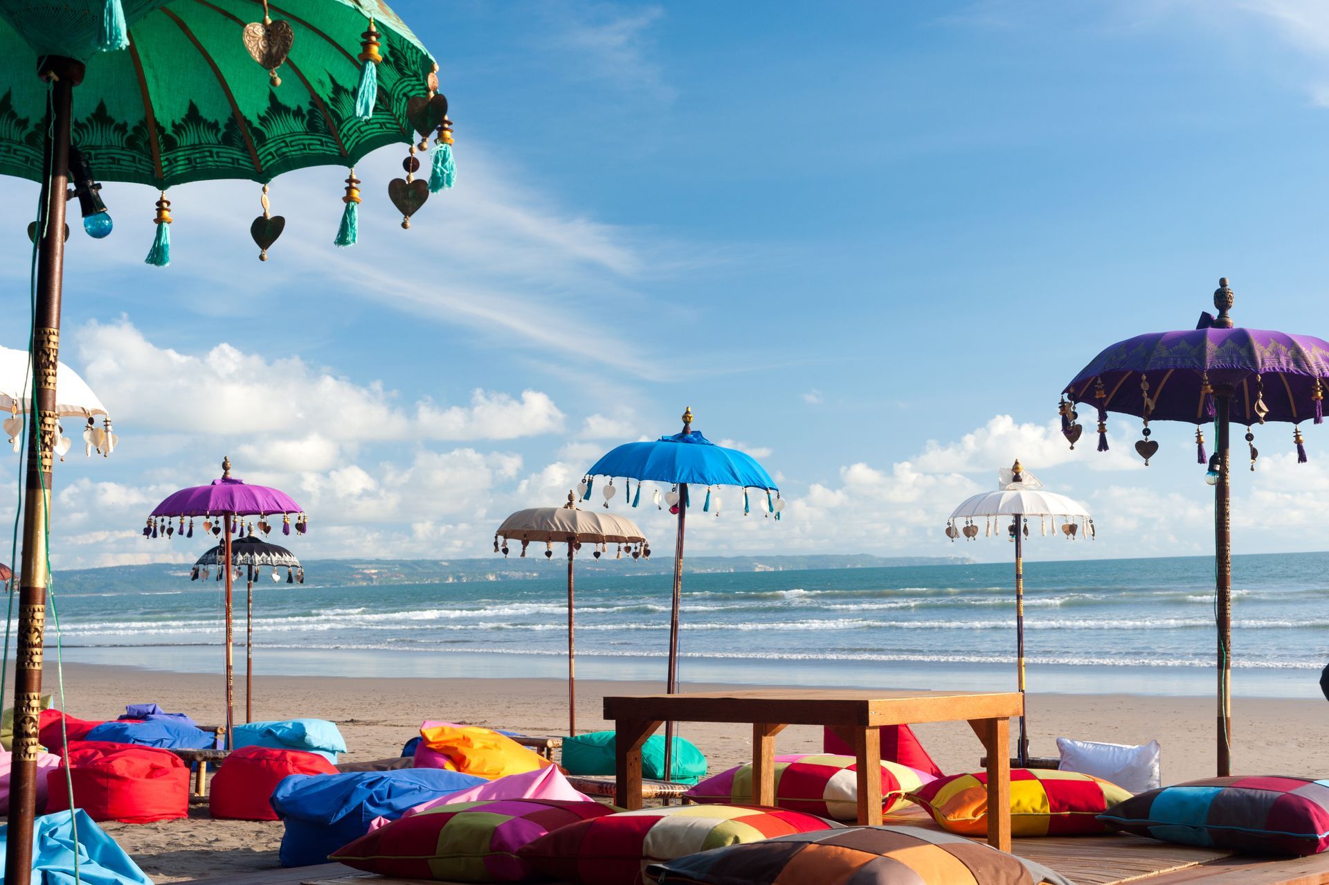 Bali holiday packages