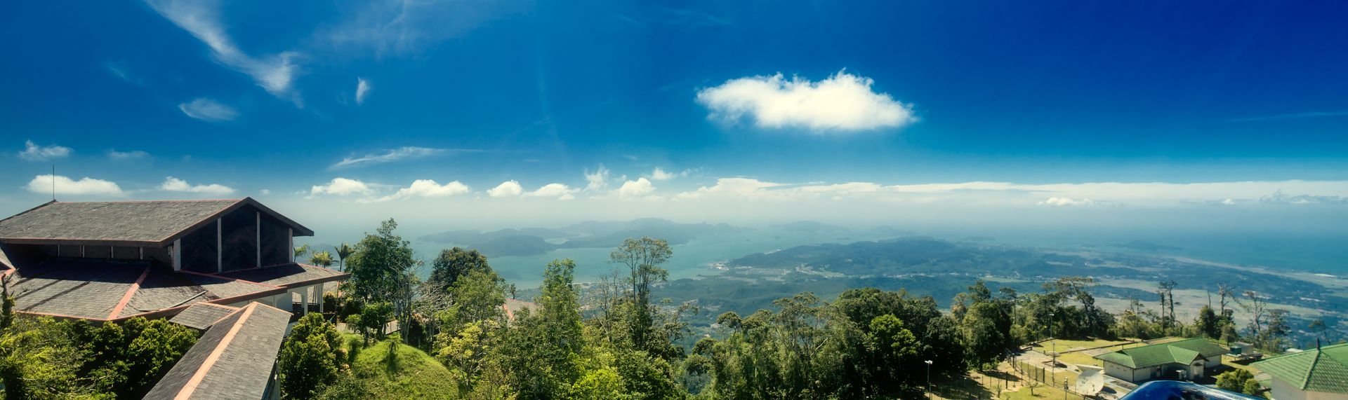 Malaysia Holidays Package