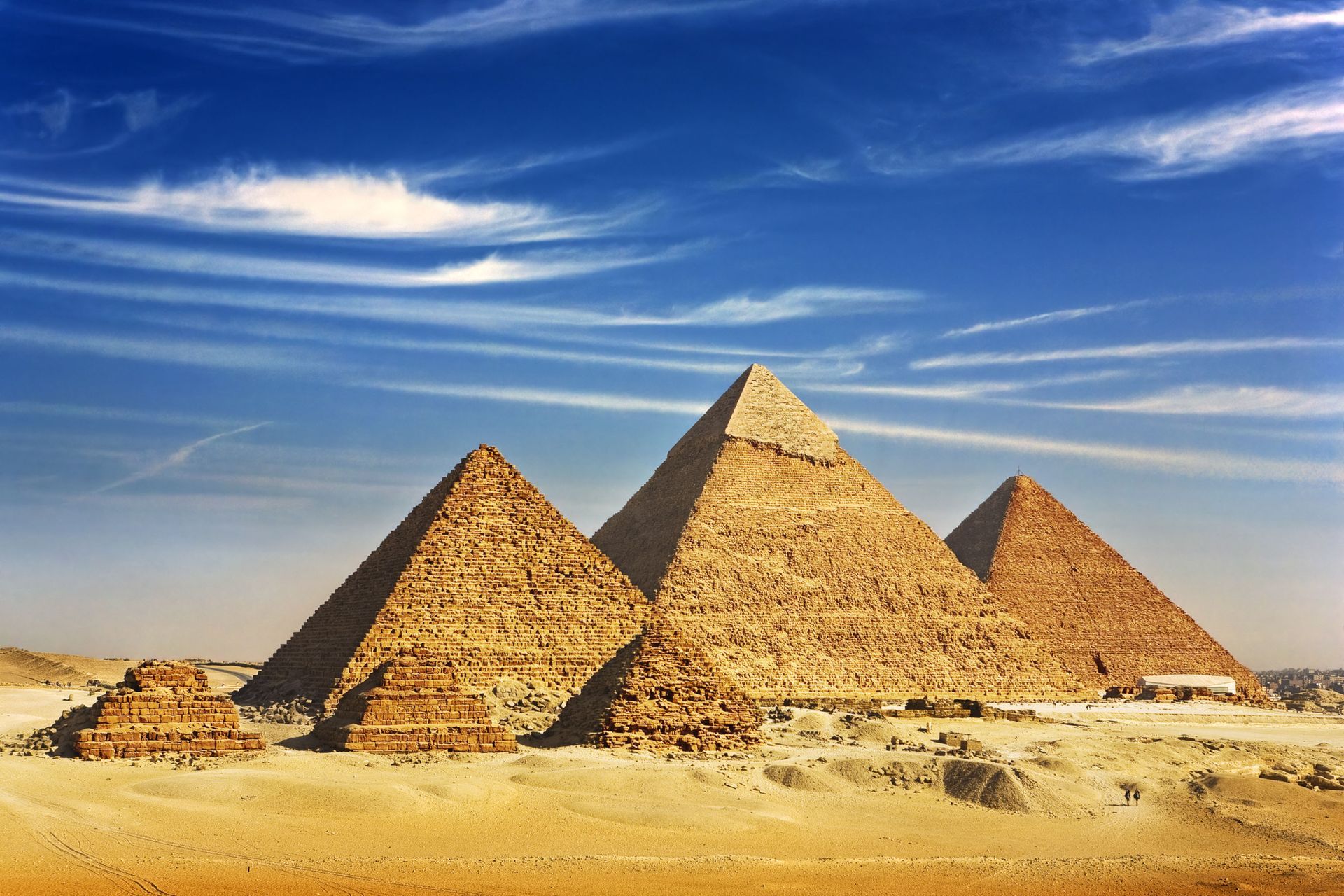 Egypt Holidays