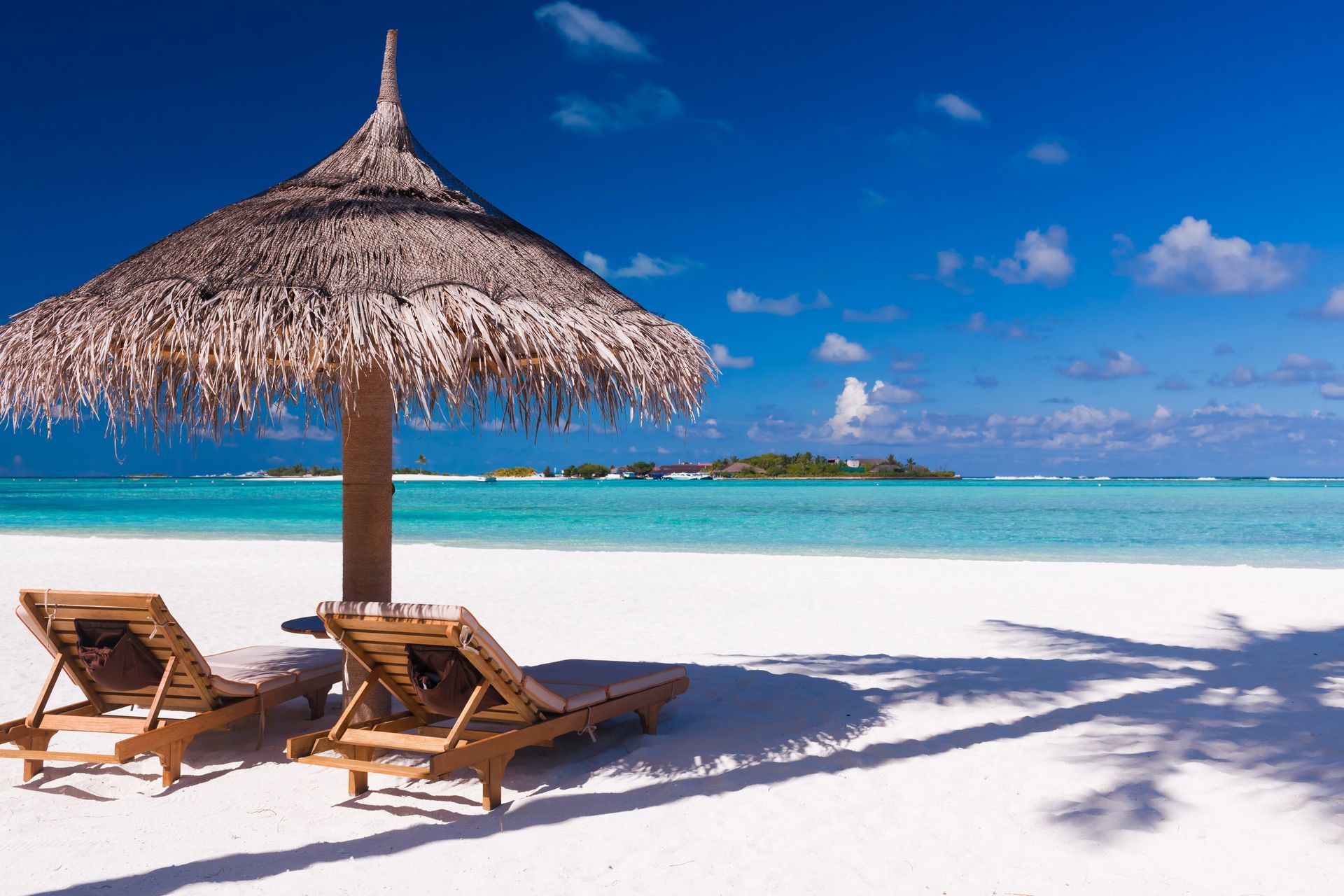 Maldives Holidays Packages