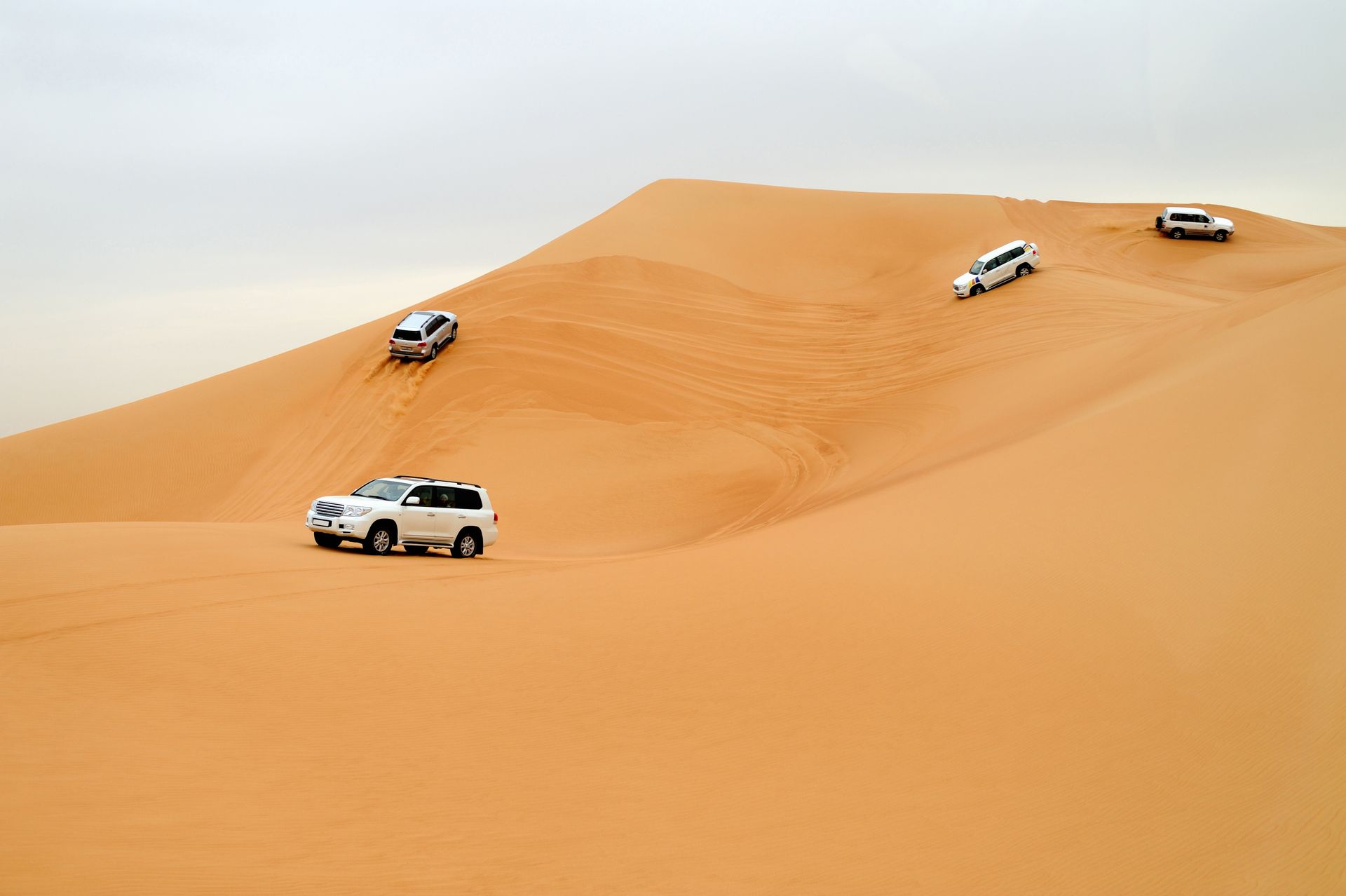 Dubai Holidays Packages