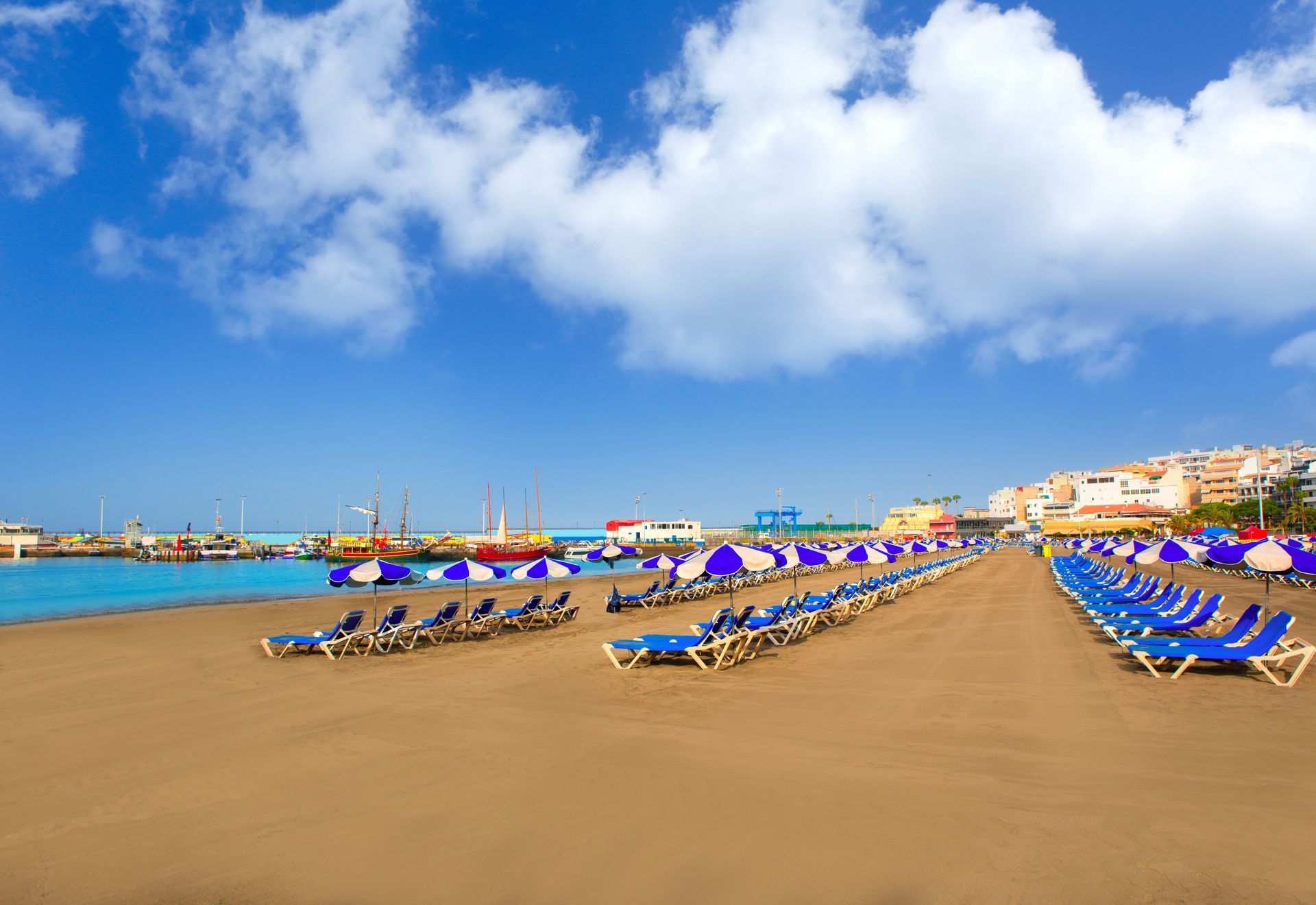 Tenerife Holidays