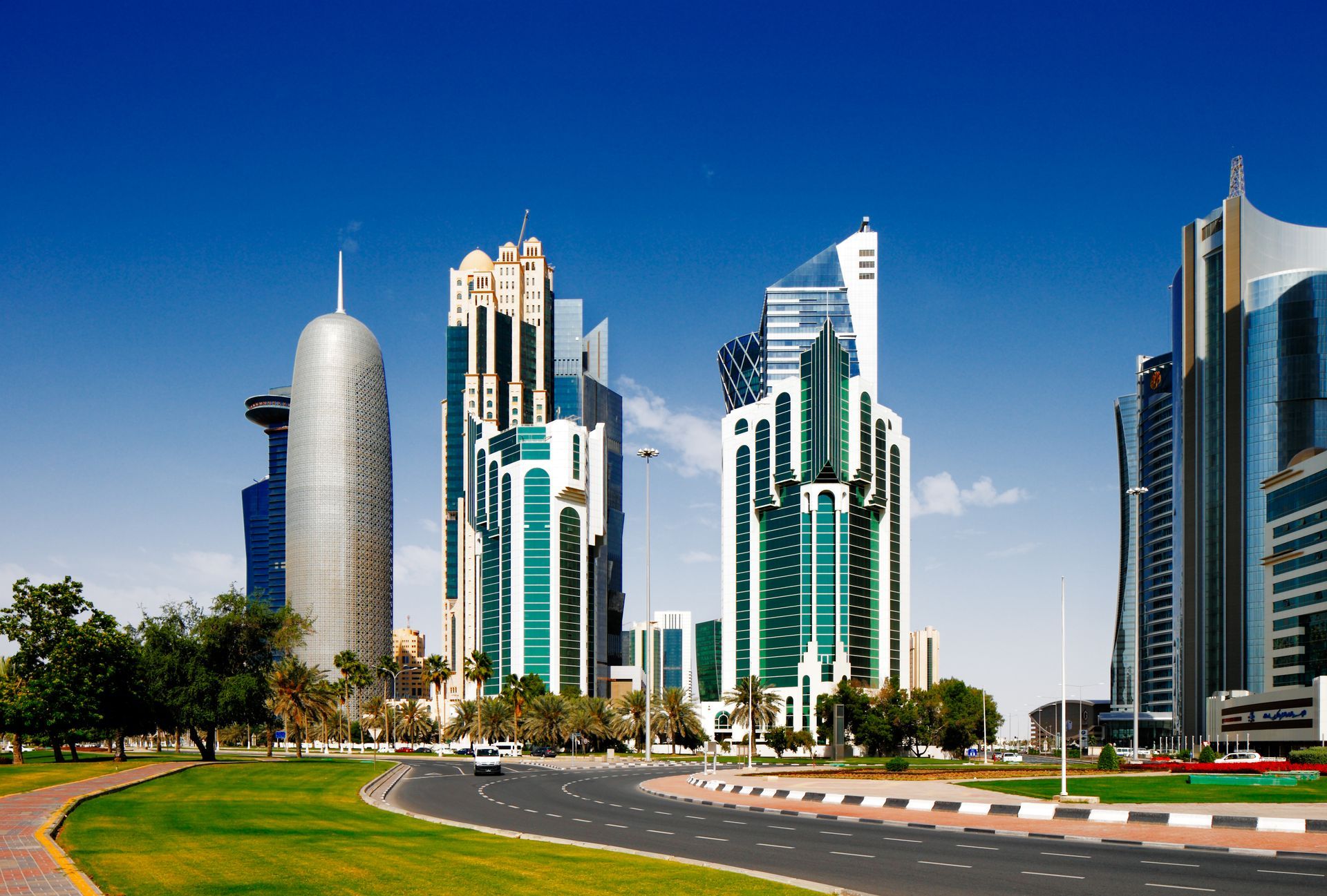 3 Star Doha Holidays