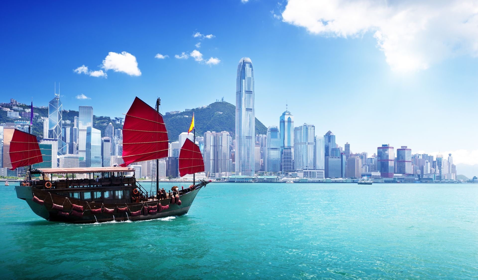 Hong Kong holidays