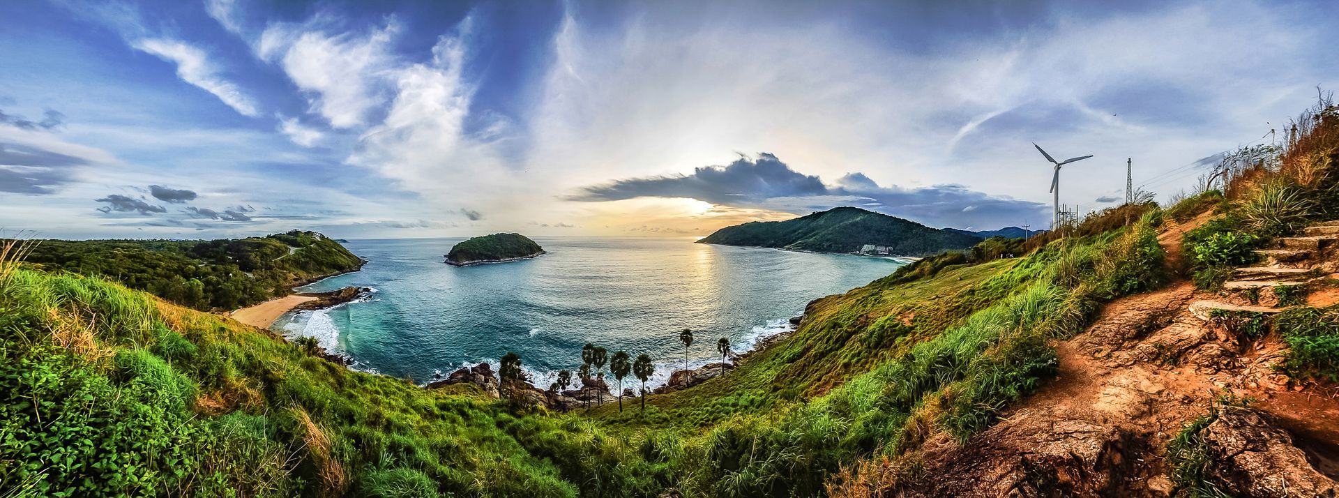 Phuket holidays